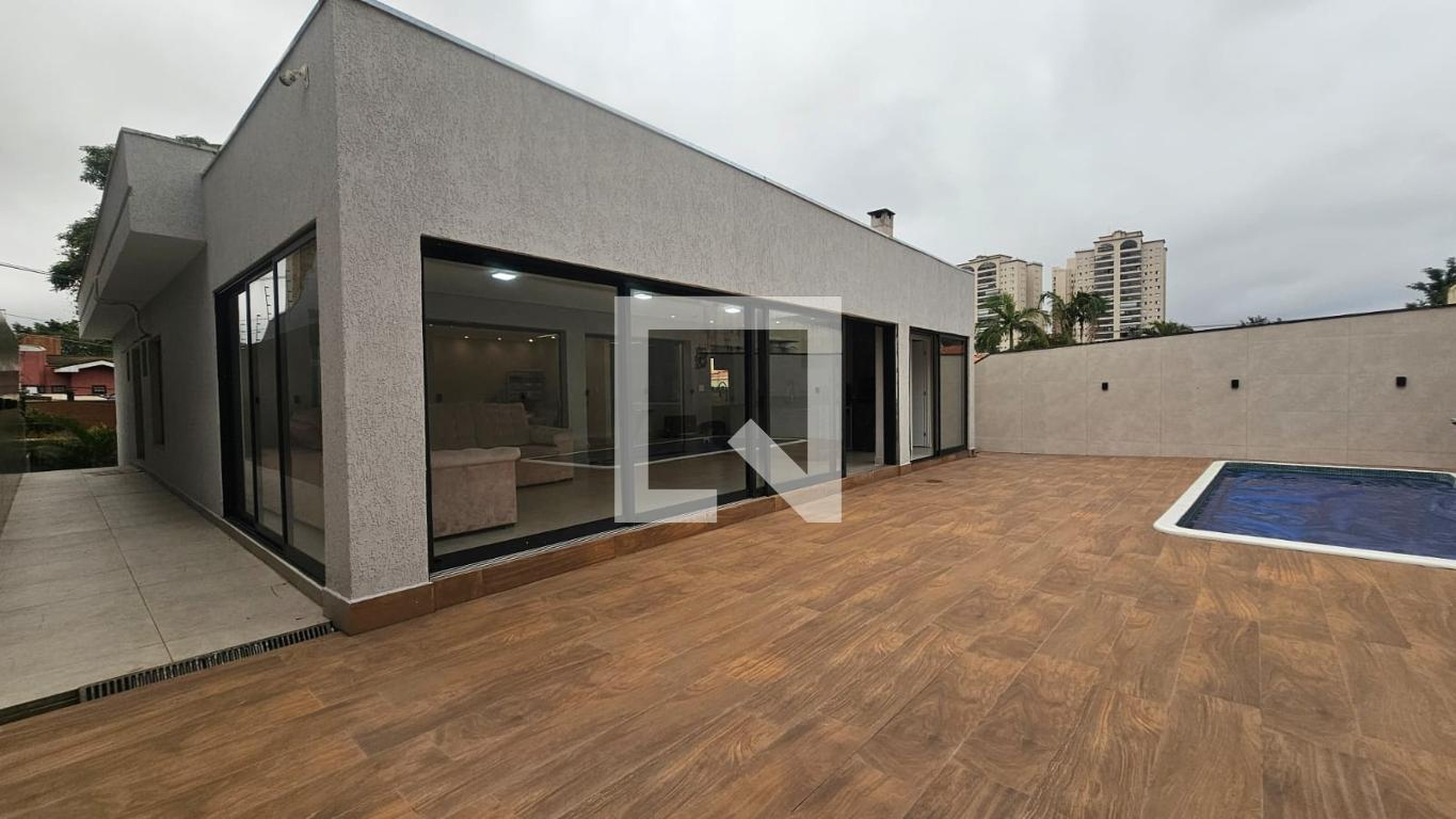 Piscina - 