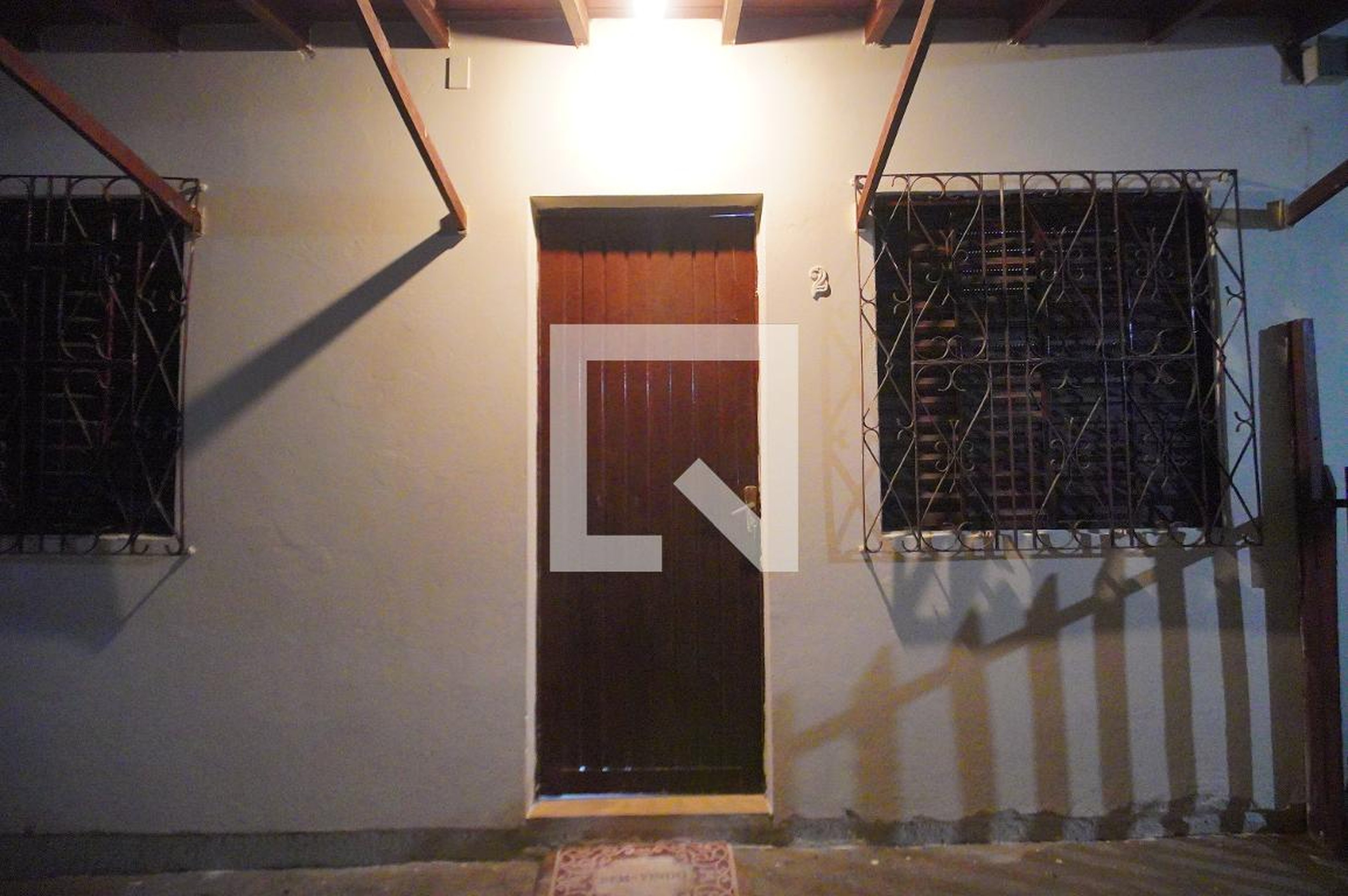 Entrada - null