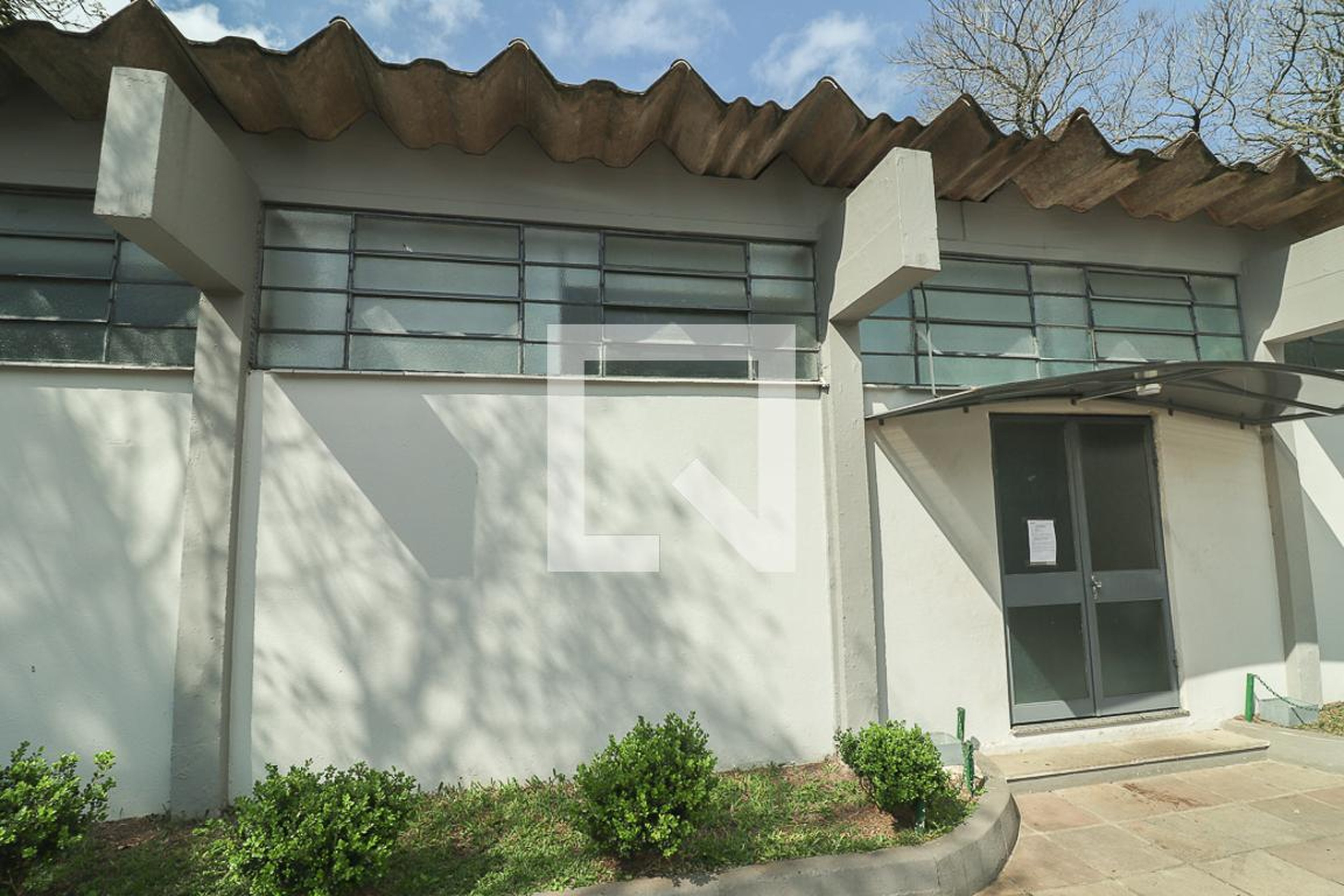 Área comum - Residencial Zeferino Dias