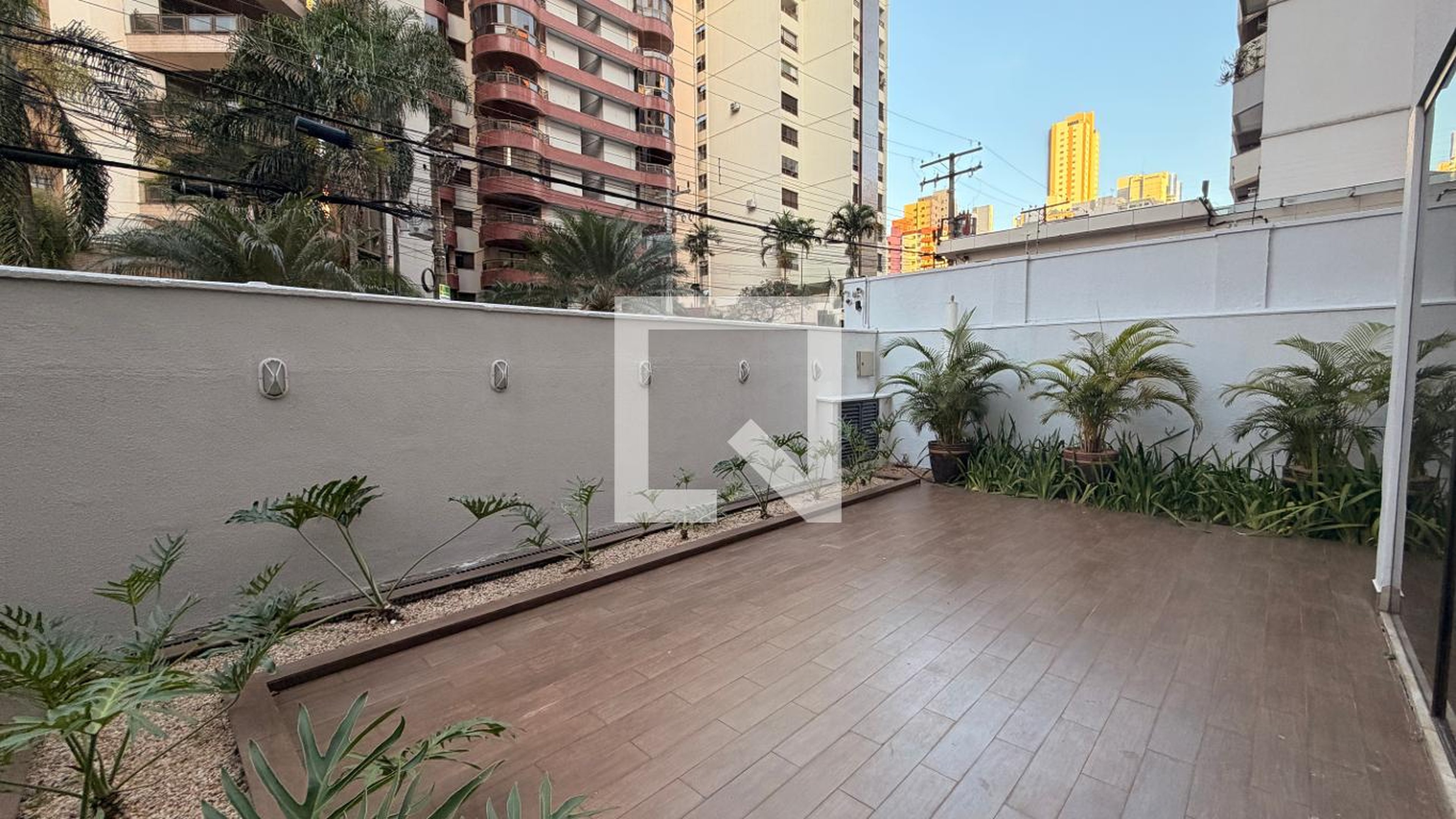Área comum Condomínio em Avenida T-15, 1178
