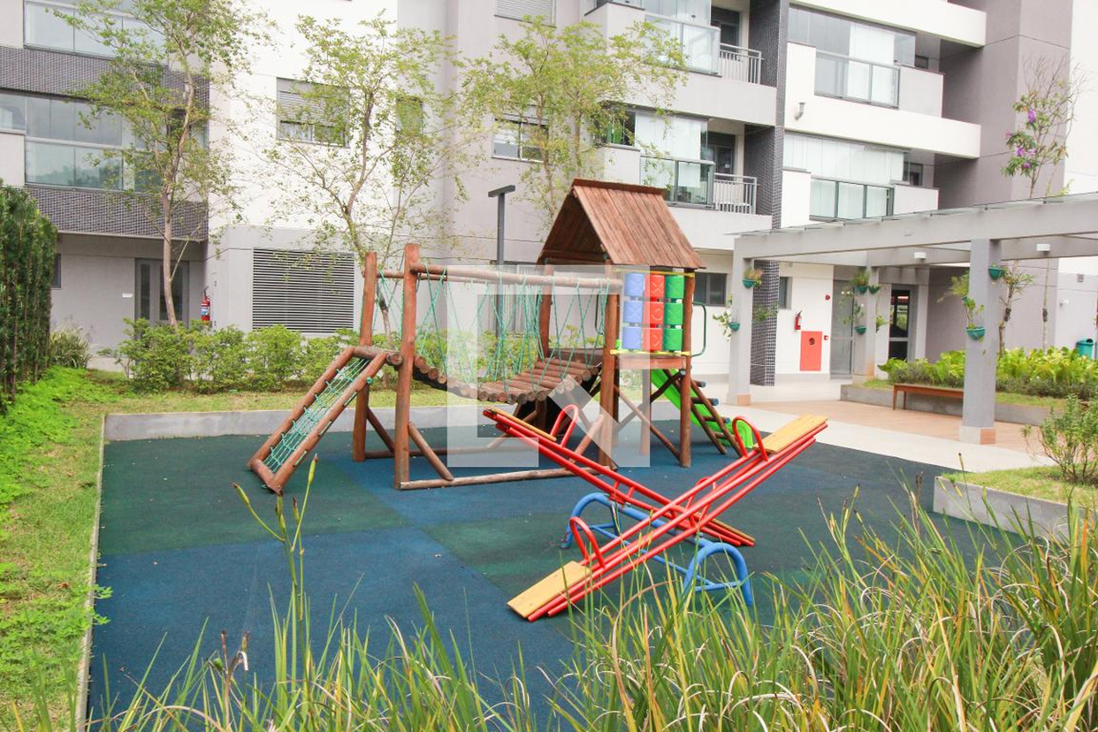 Playground - Motiró Assunção
