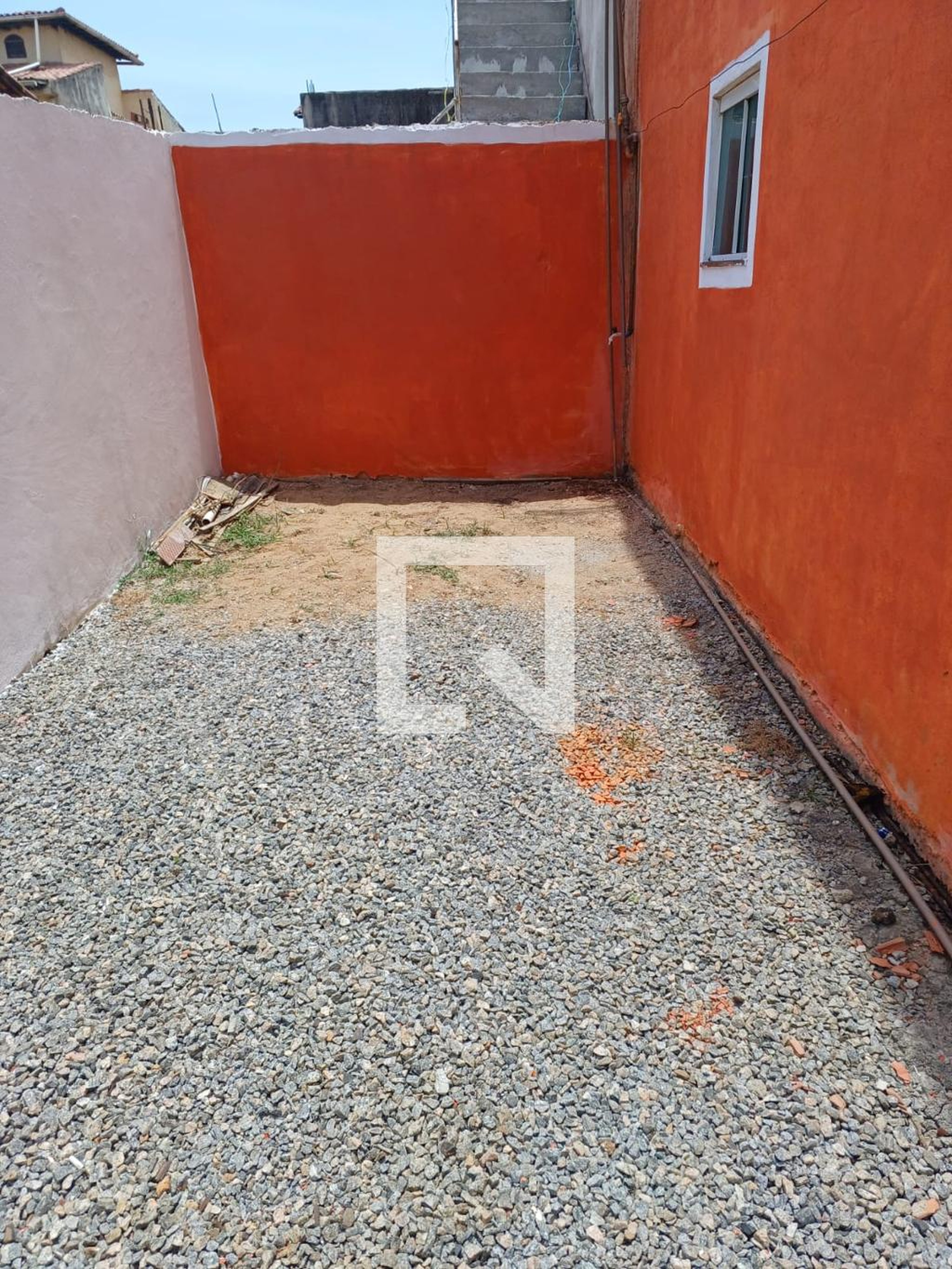Área externa Condomínio em Avenida Beira Mar, 3332