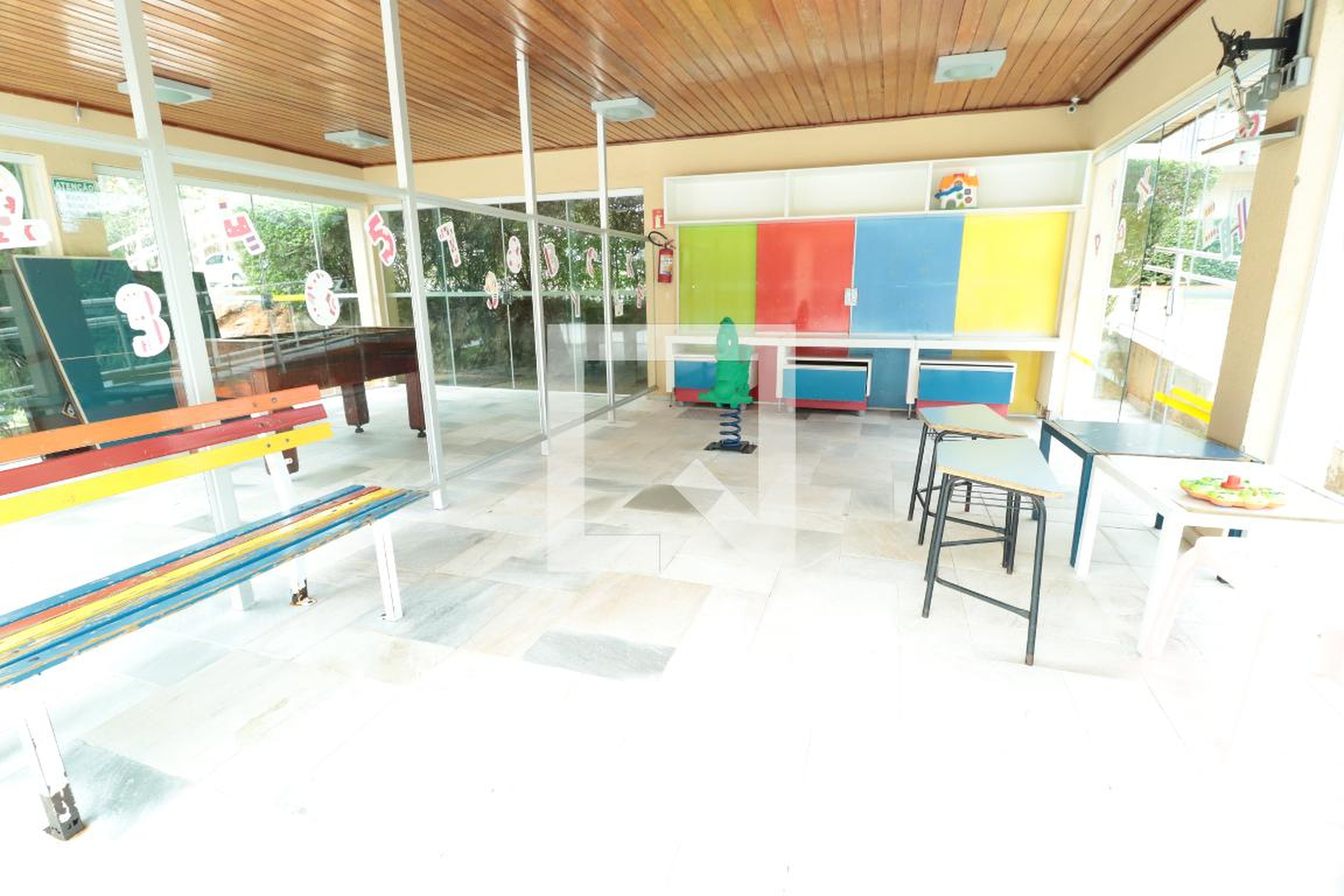 Brinquedoteca - 