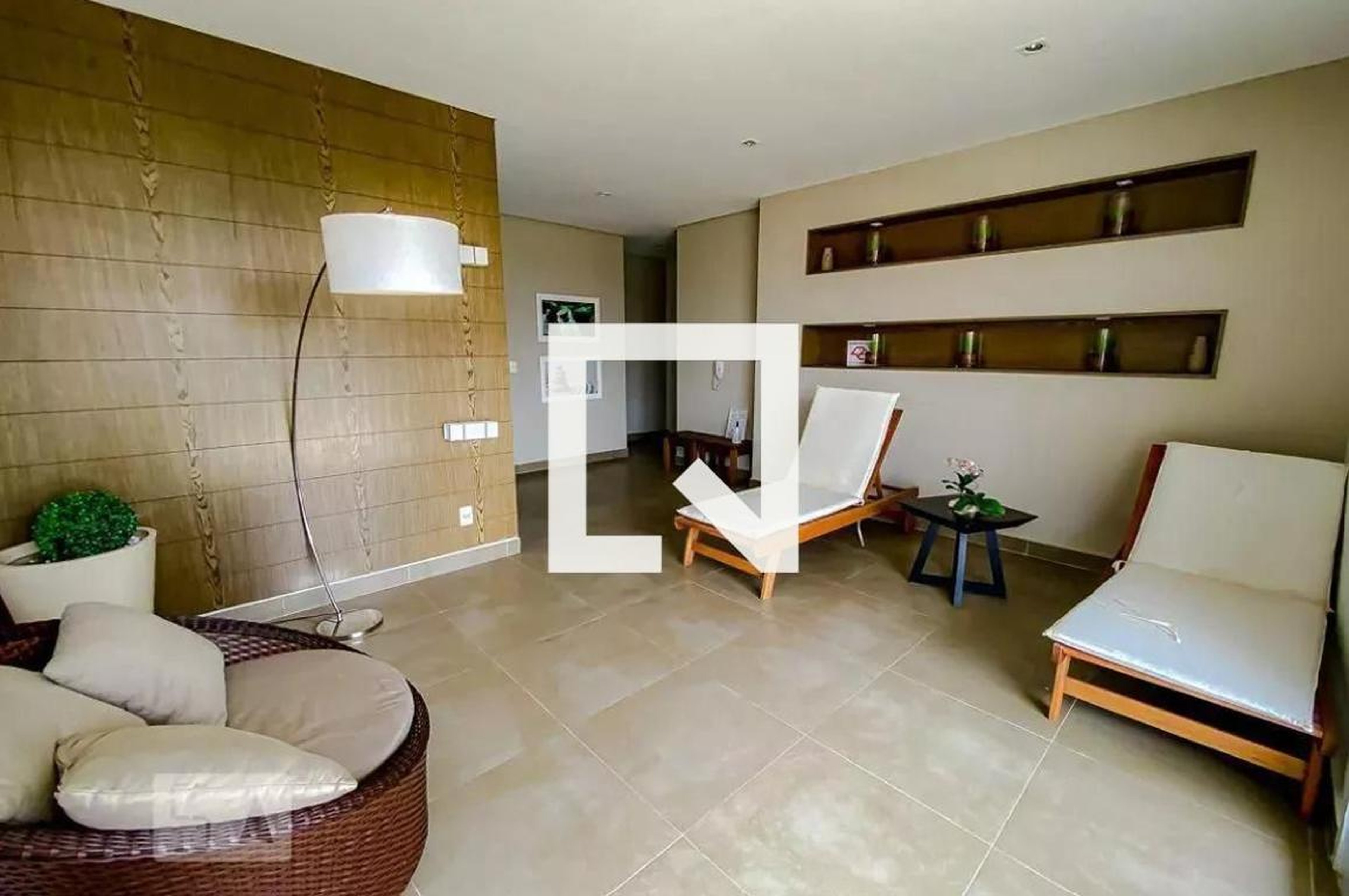 Sauna - Ares da Praça