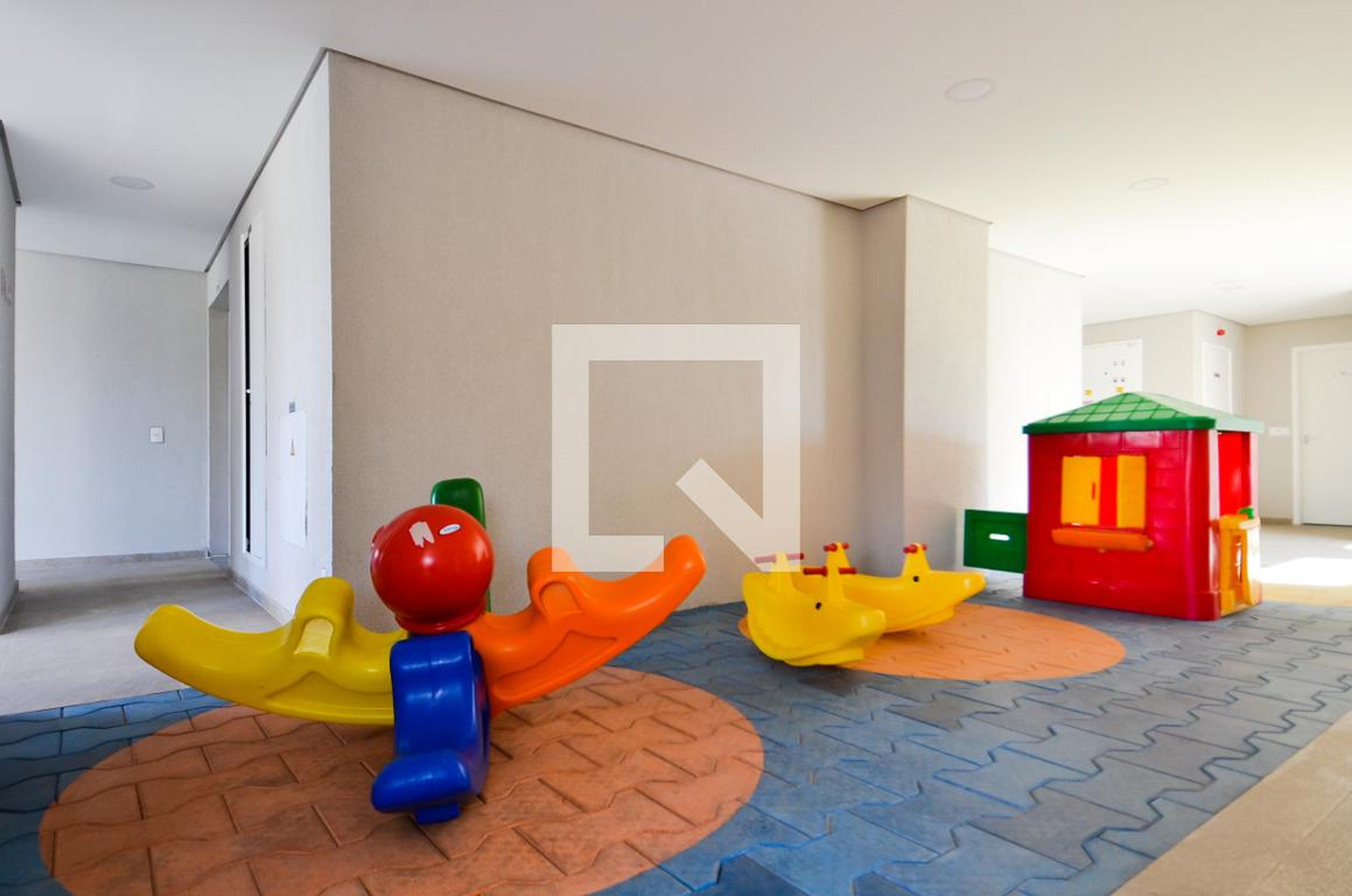 Espaço Kids - Vip Lago dos Patos