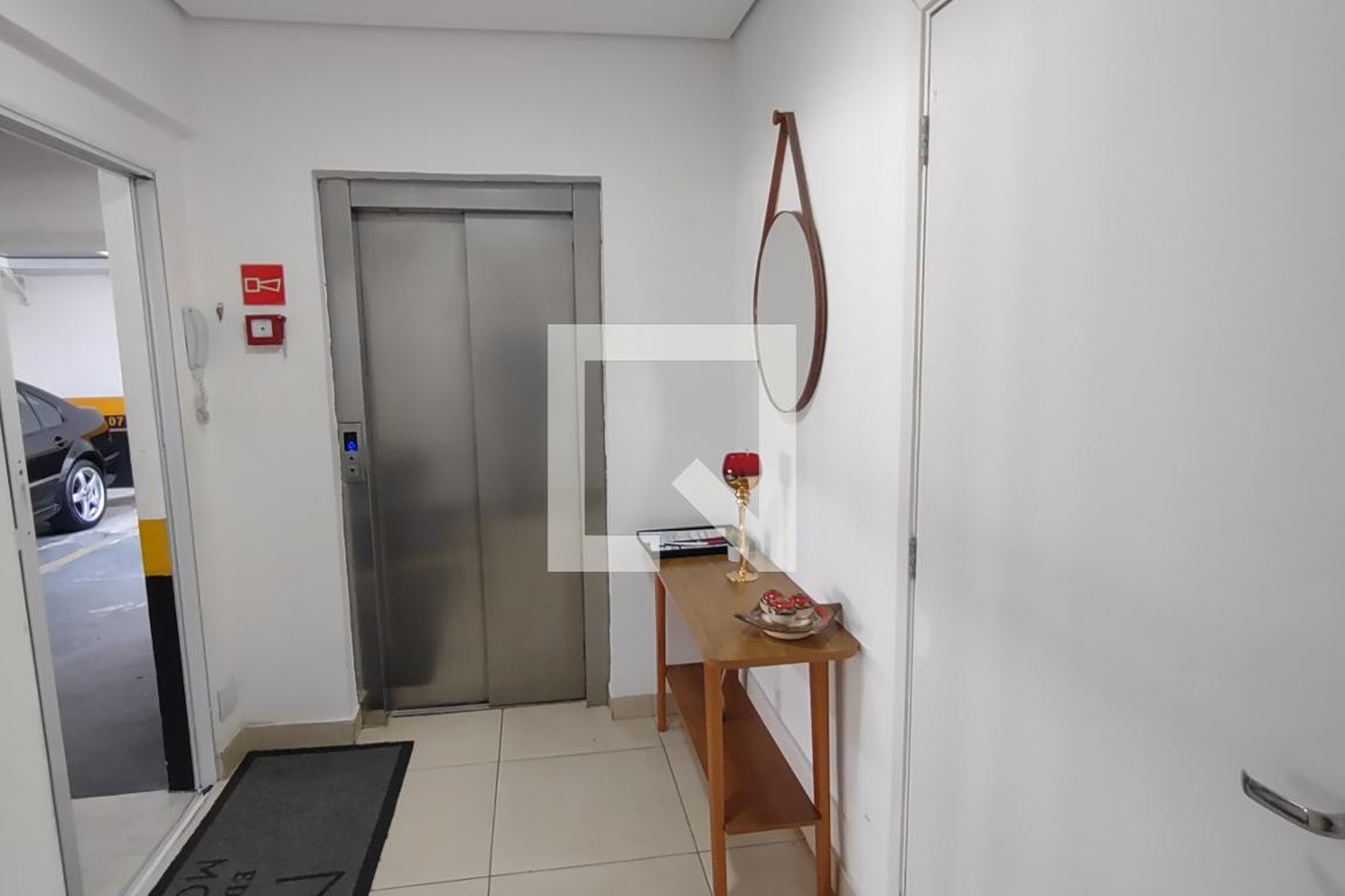 Hall social - null