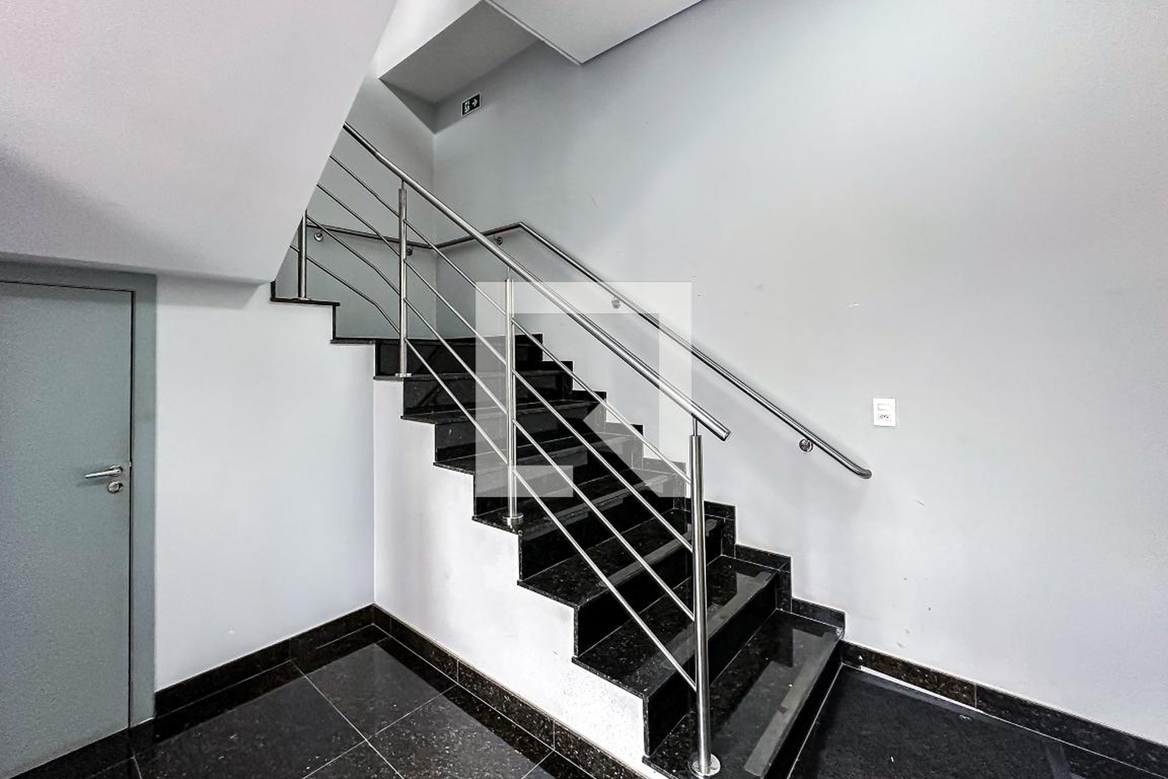 Hall de entrada - 