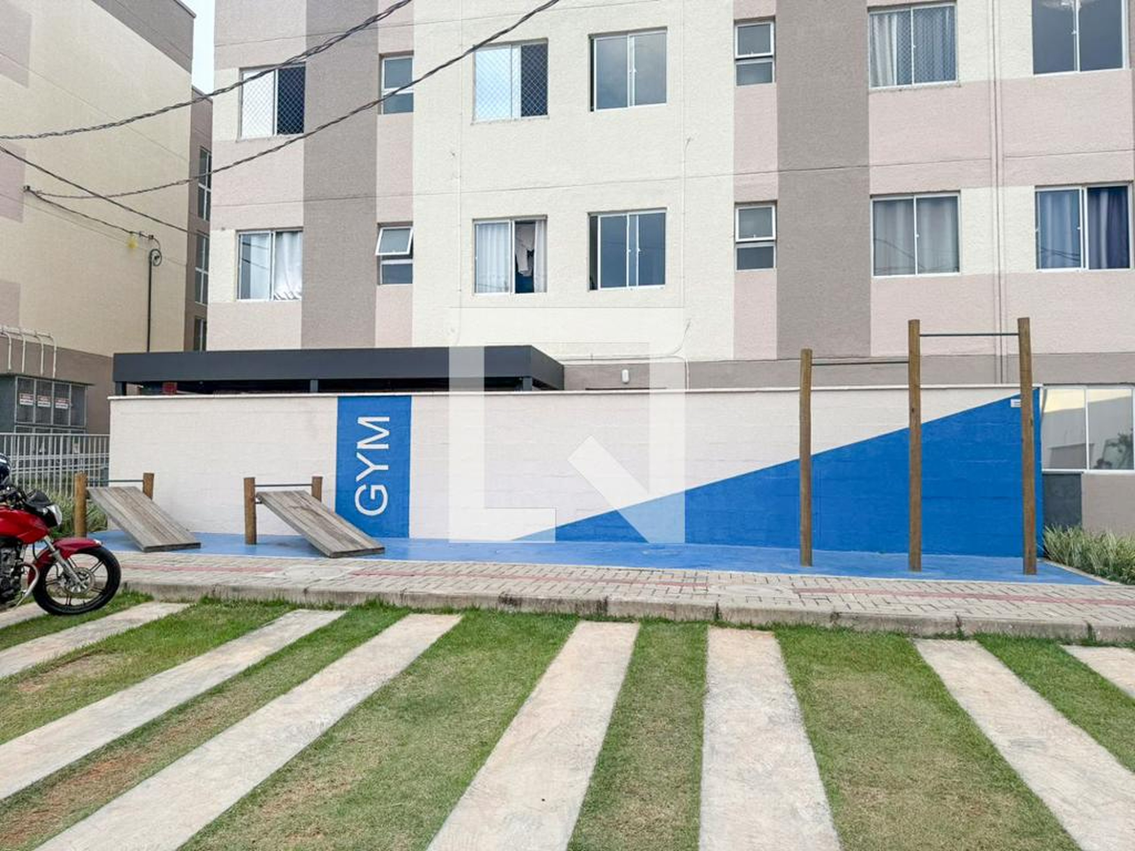 Academia - Conquista Monte Belo