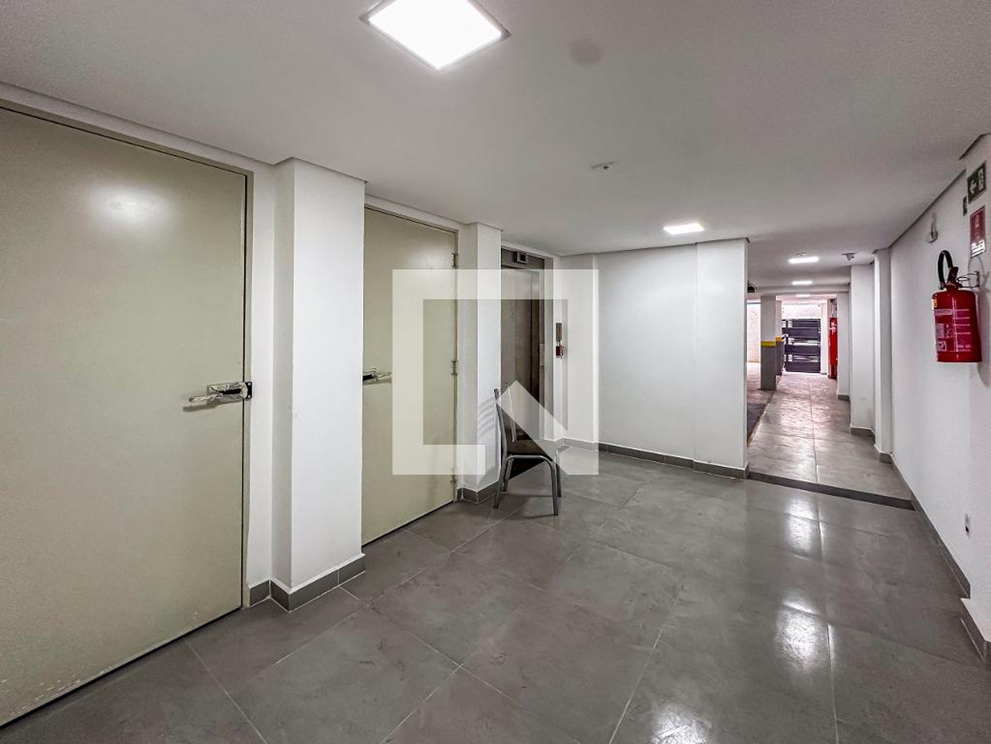Hall de entrada - 