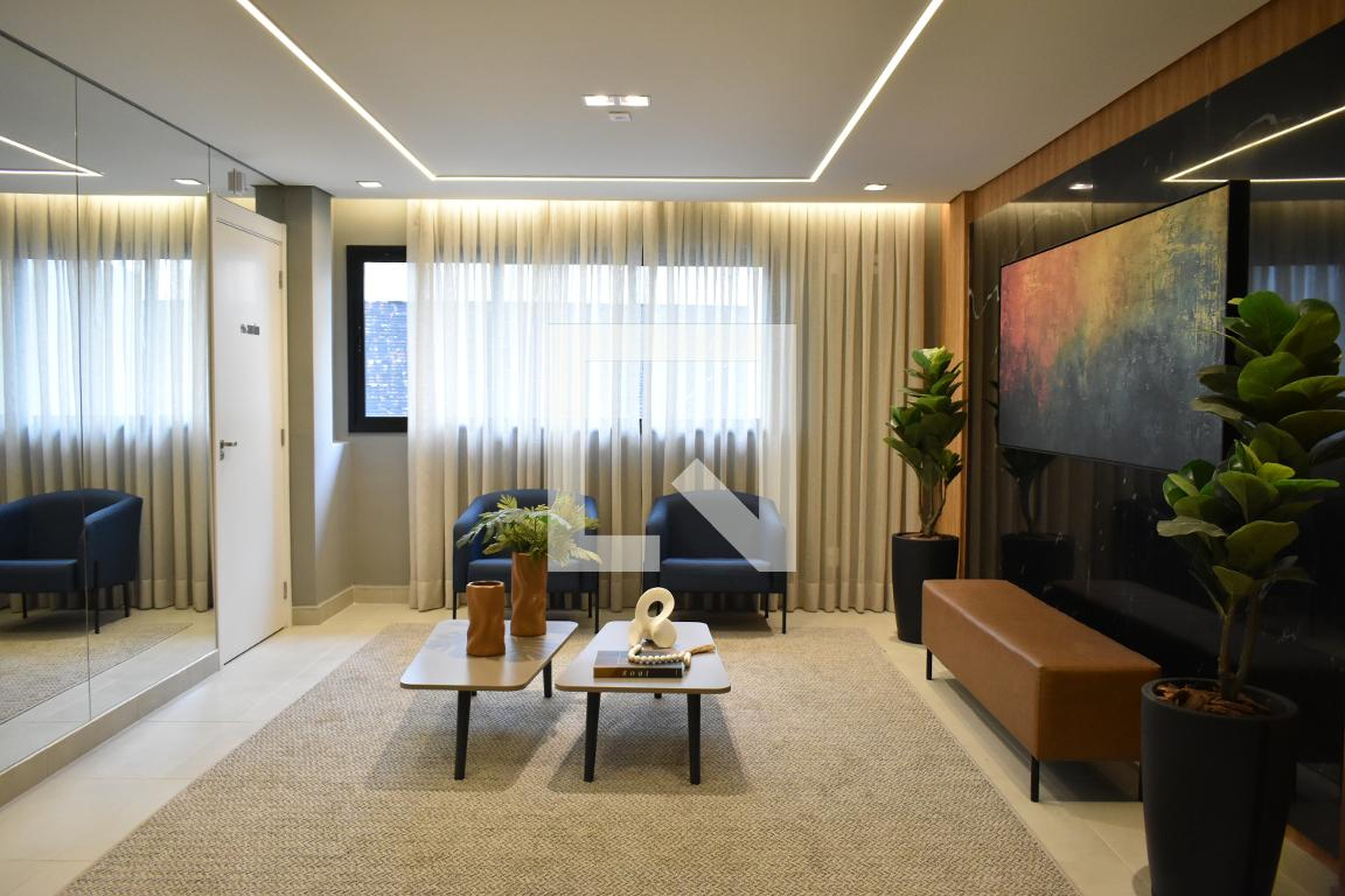 Hall - 