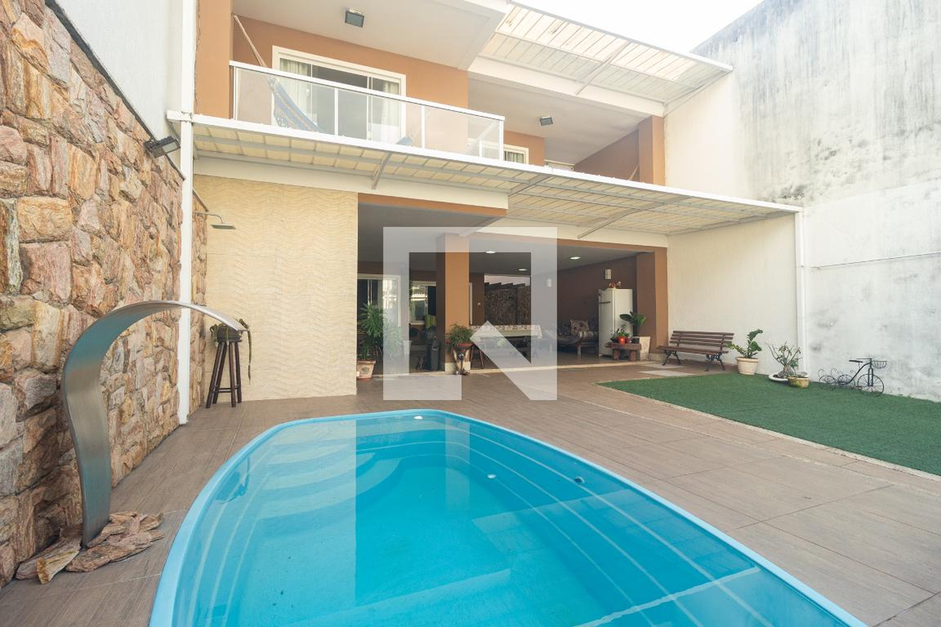Piscina - 