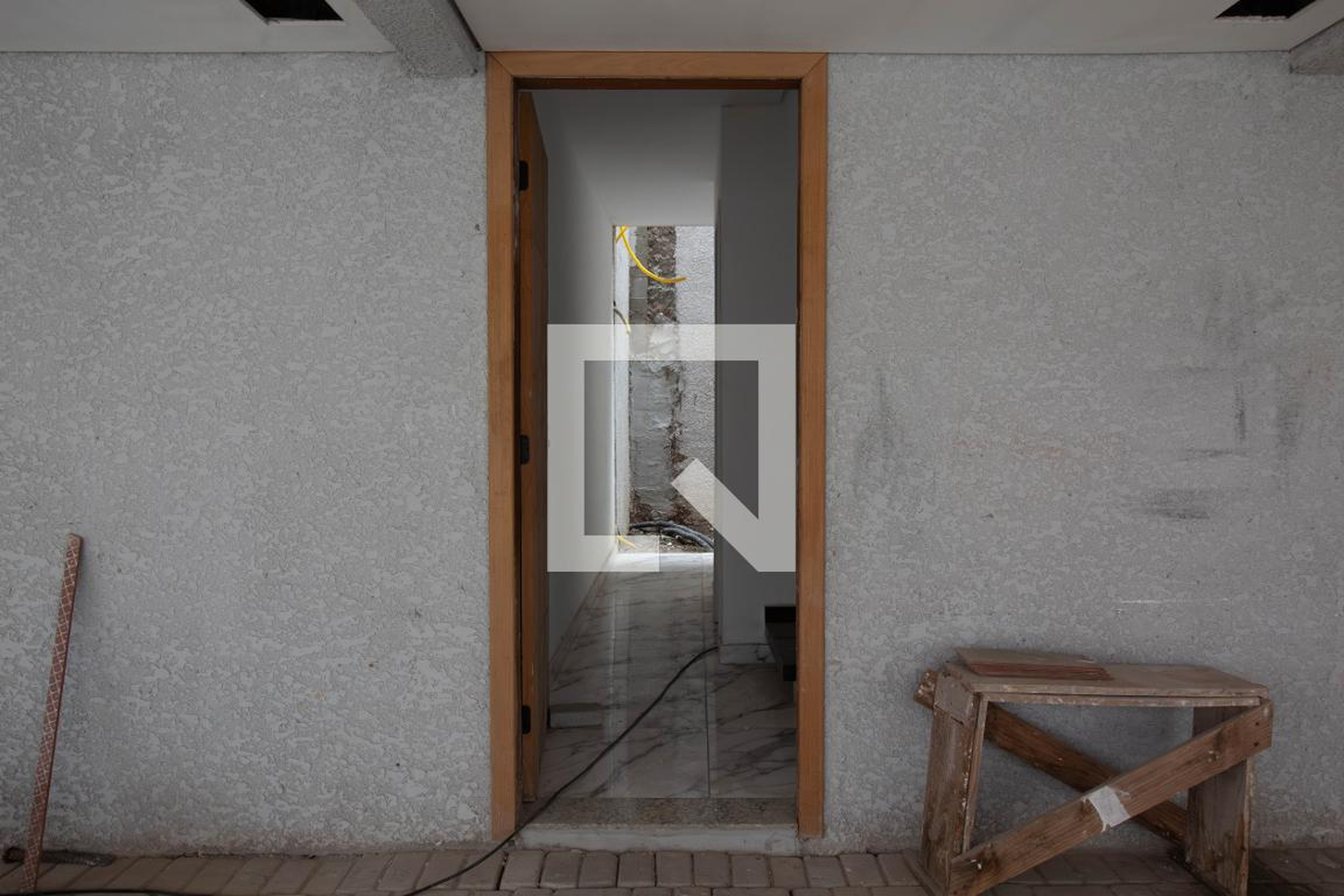 Hall de entrada - 