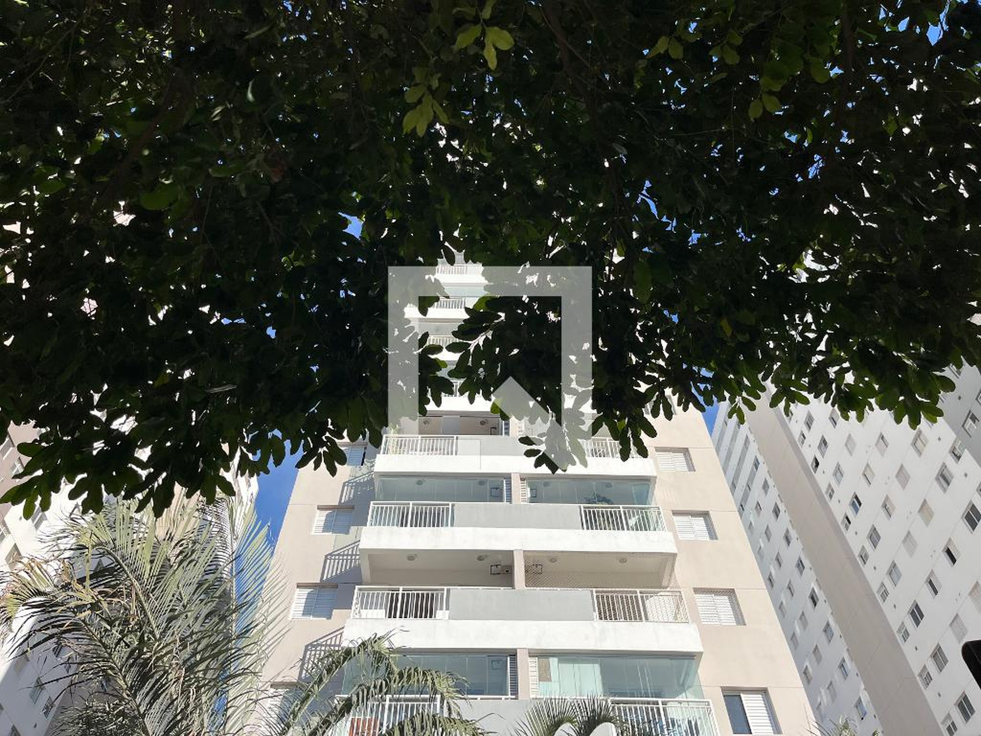 Fachada do Prédio Condomínio Central da Barra Memorial