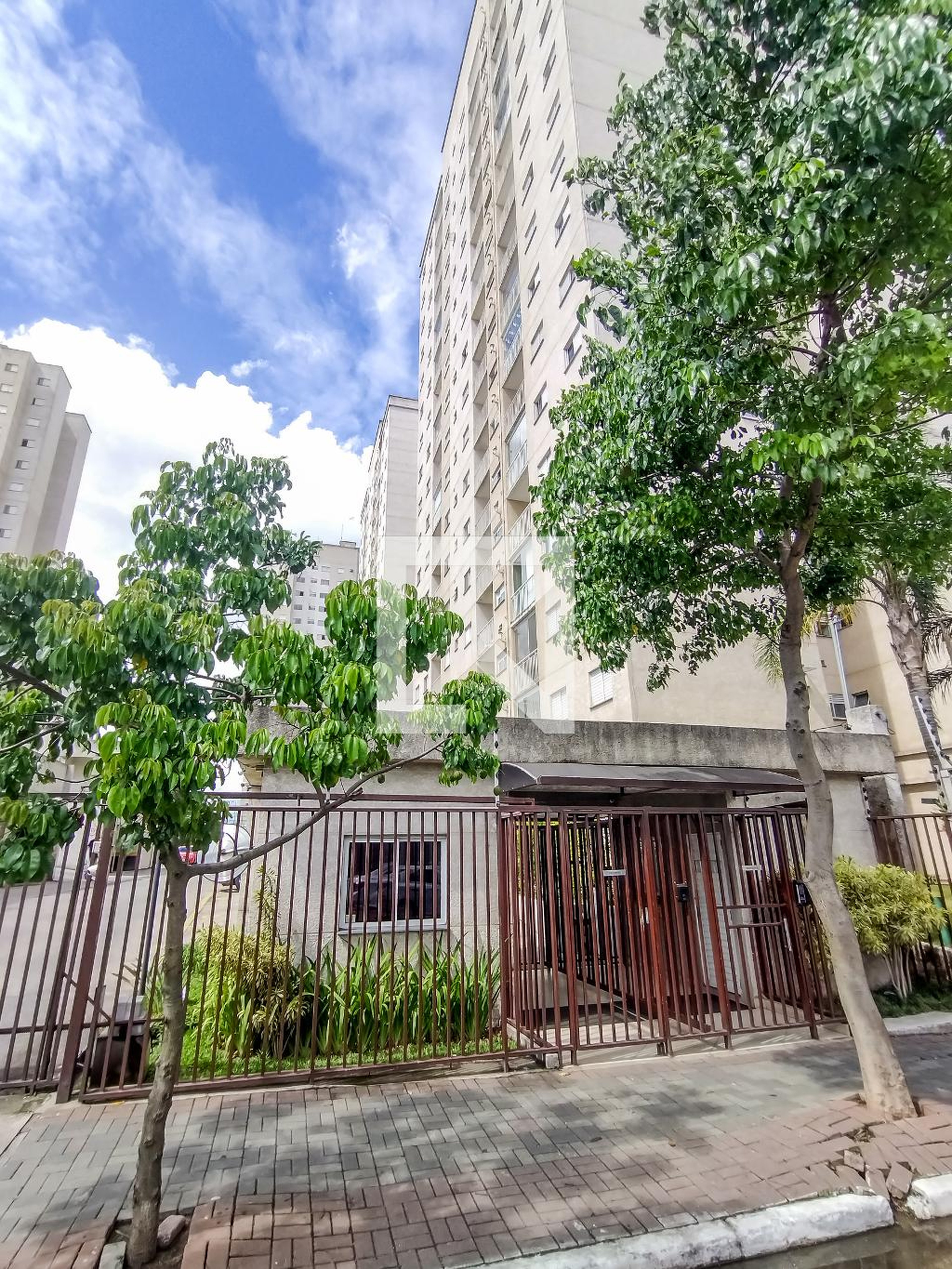 Fachada Condomínio Vita Jaçanã Residence Club