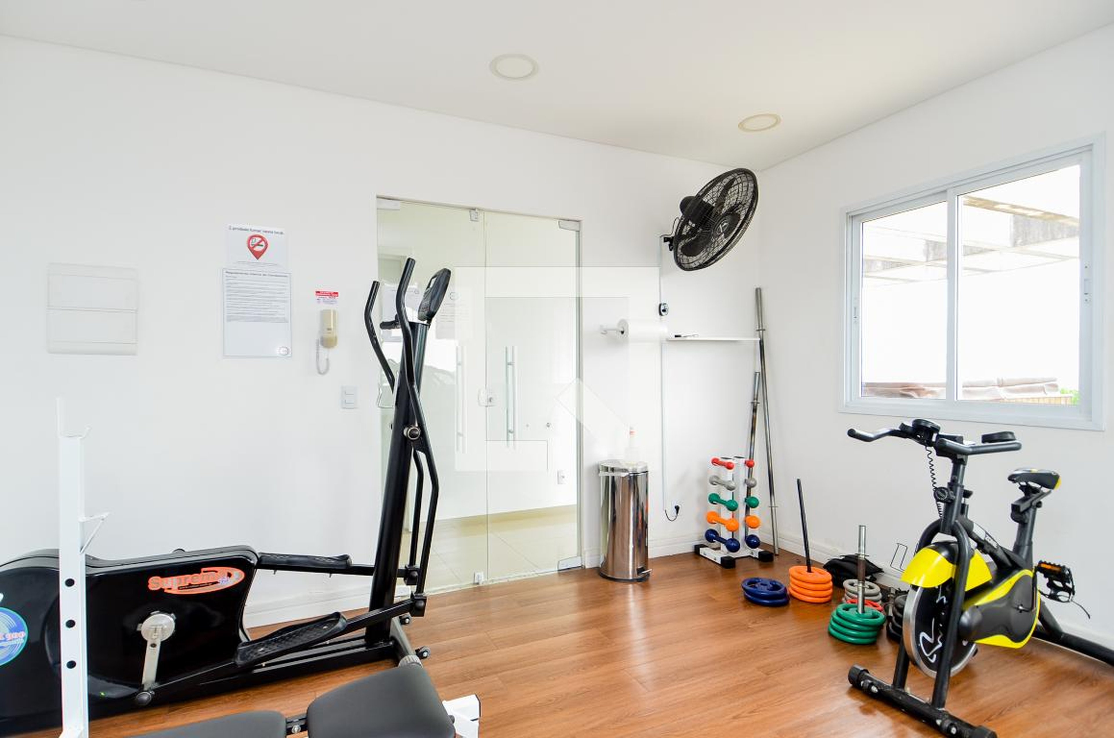 Academia - Residencial Marbella