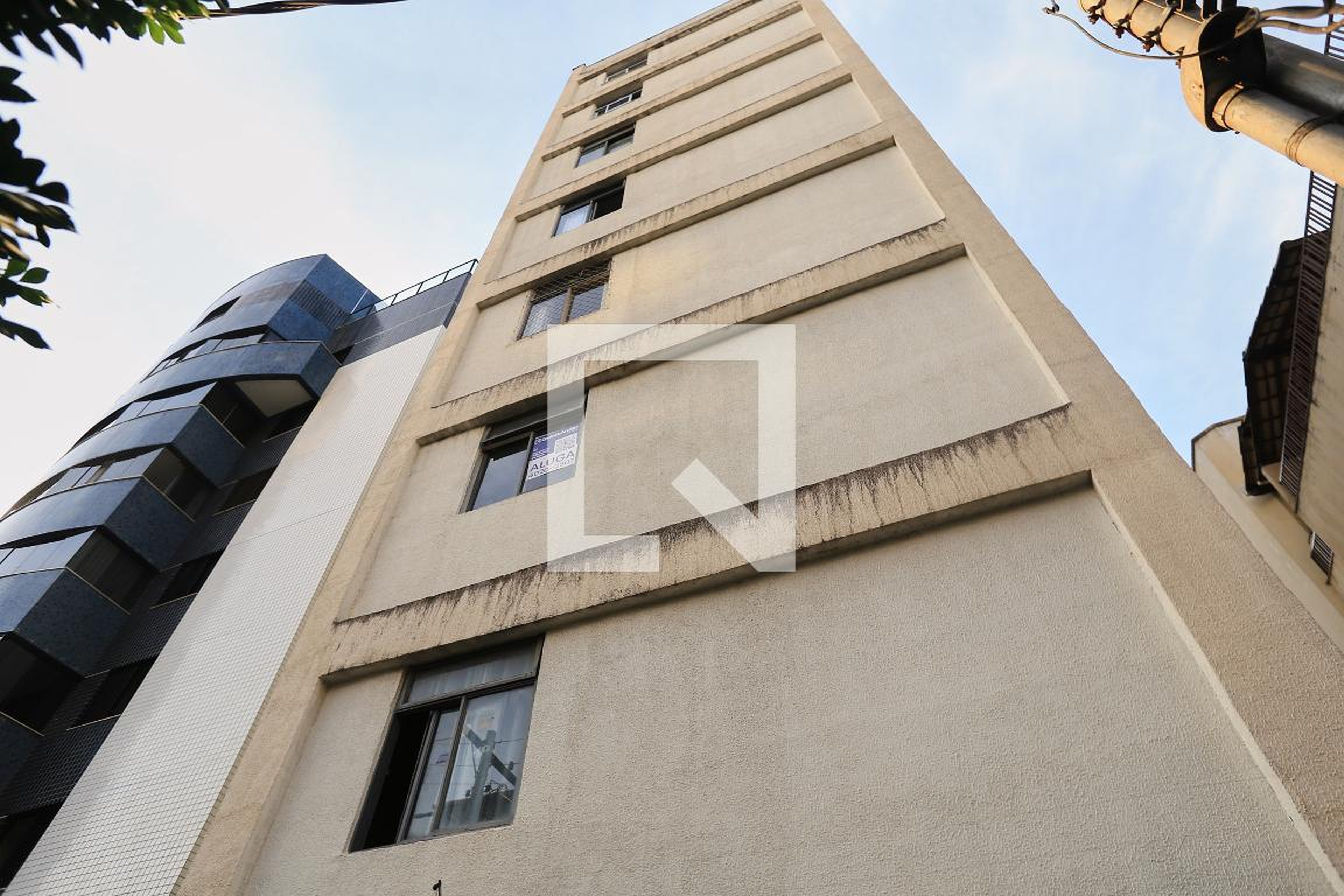 Fachada Condomínio Príncipe Ricardo