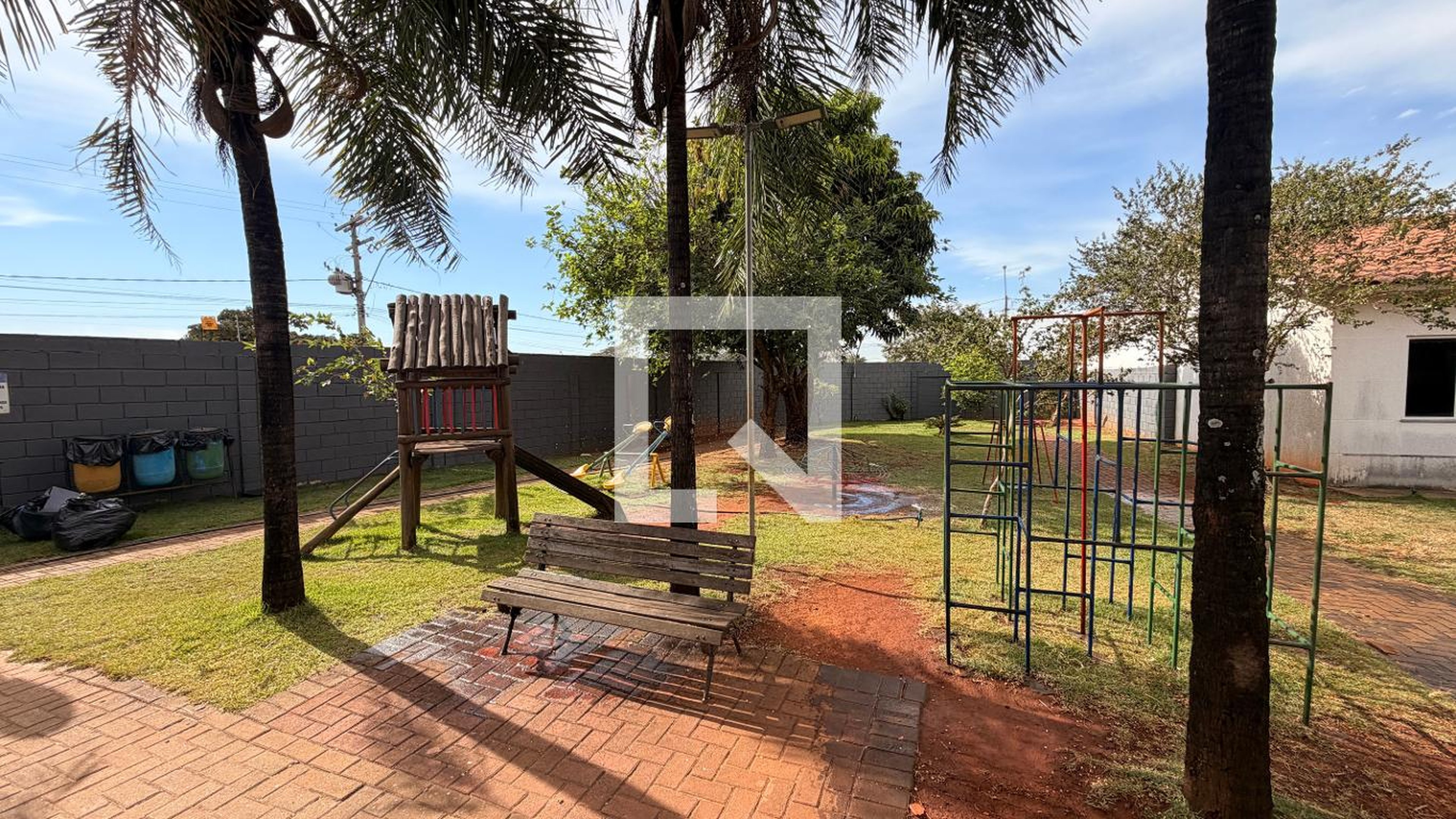 Playground - 