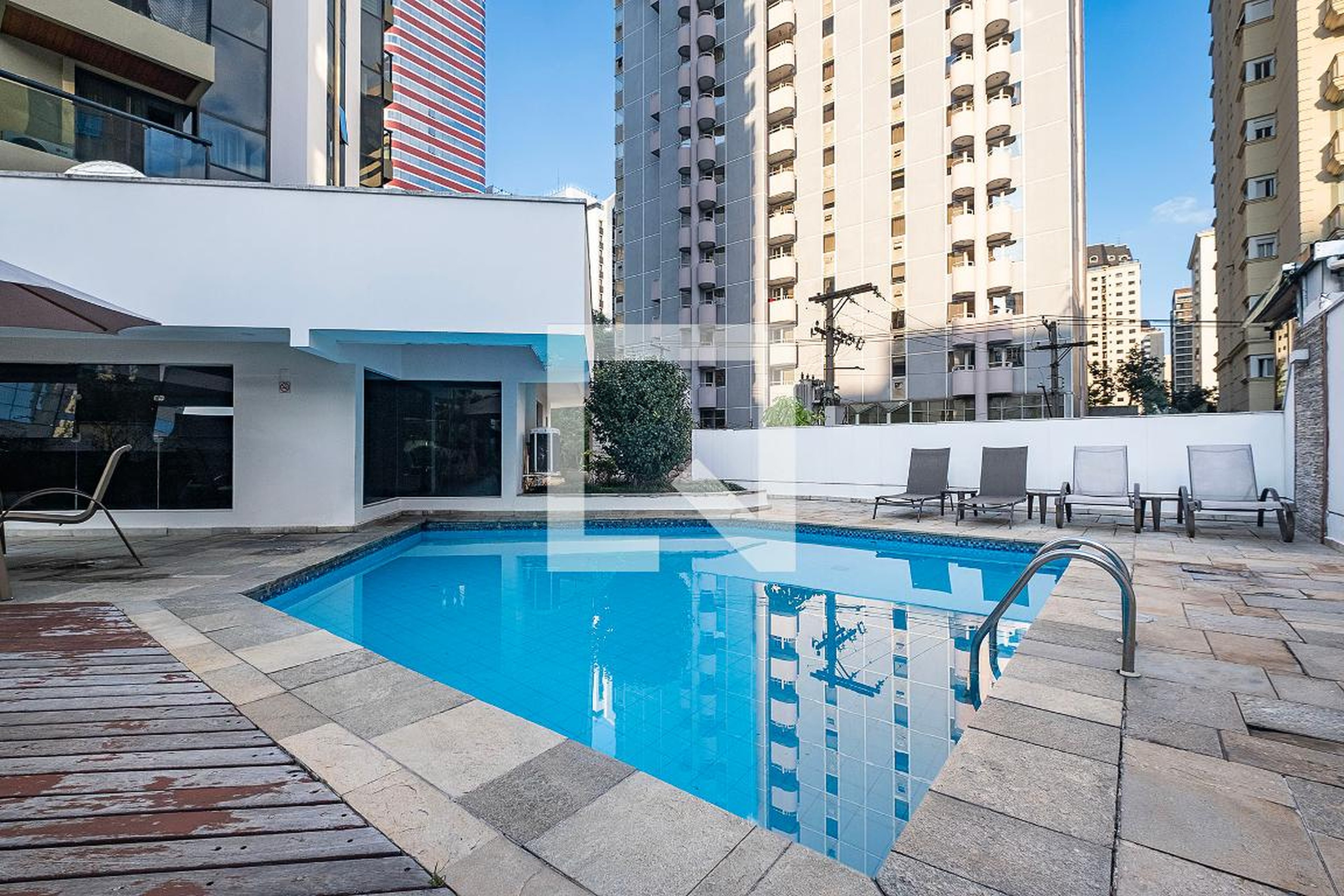 Piscina - Fortune