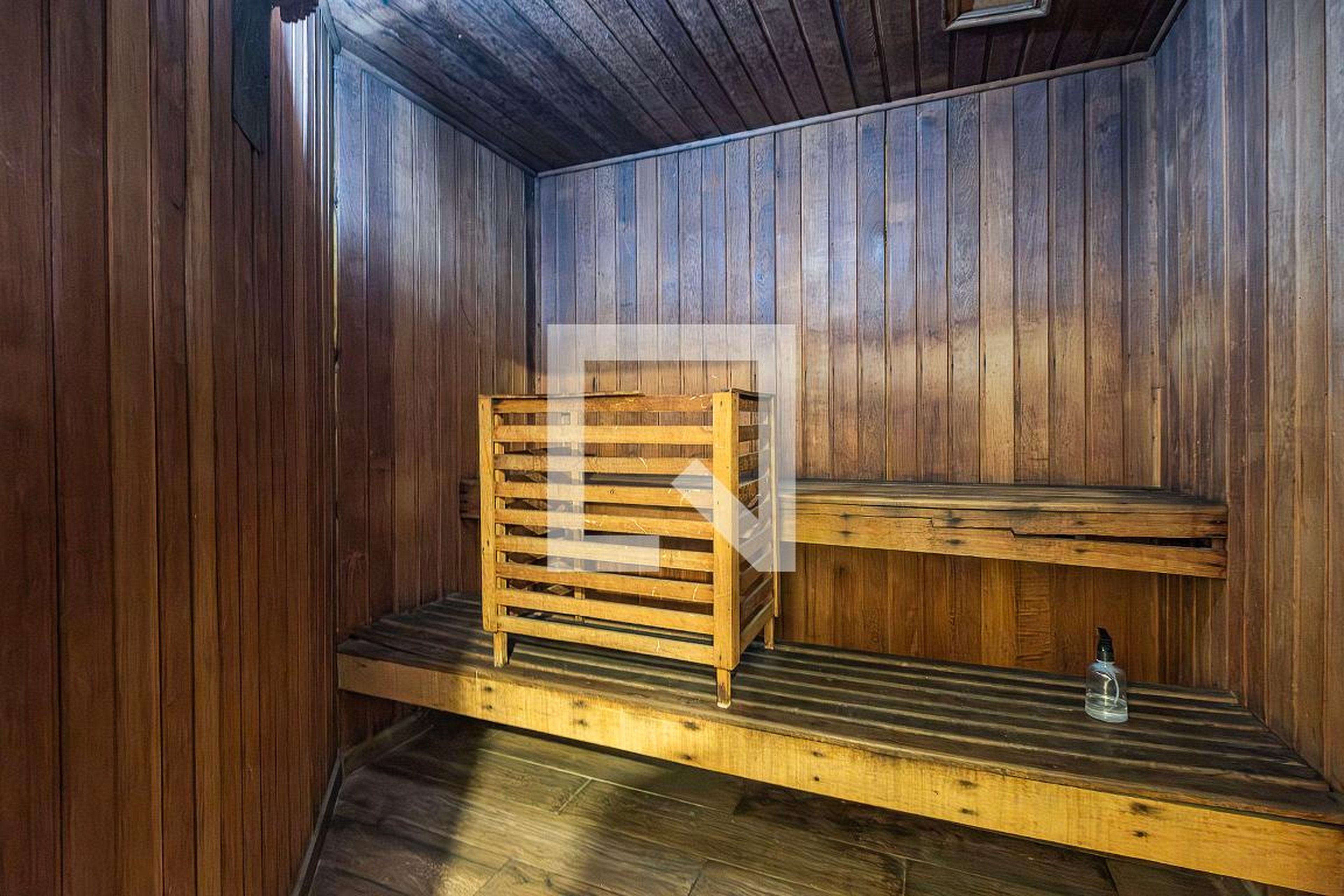 Sauna - Fortune Residence