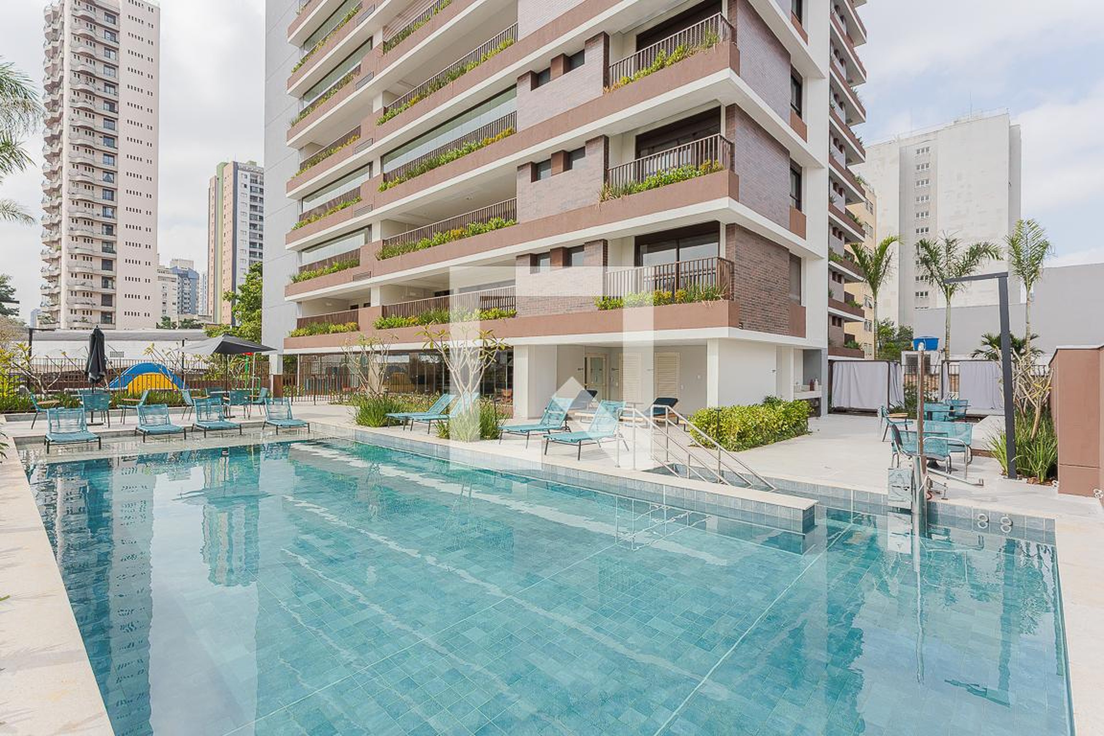 Piscina - 