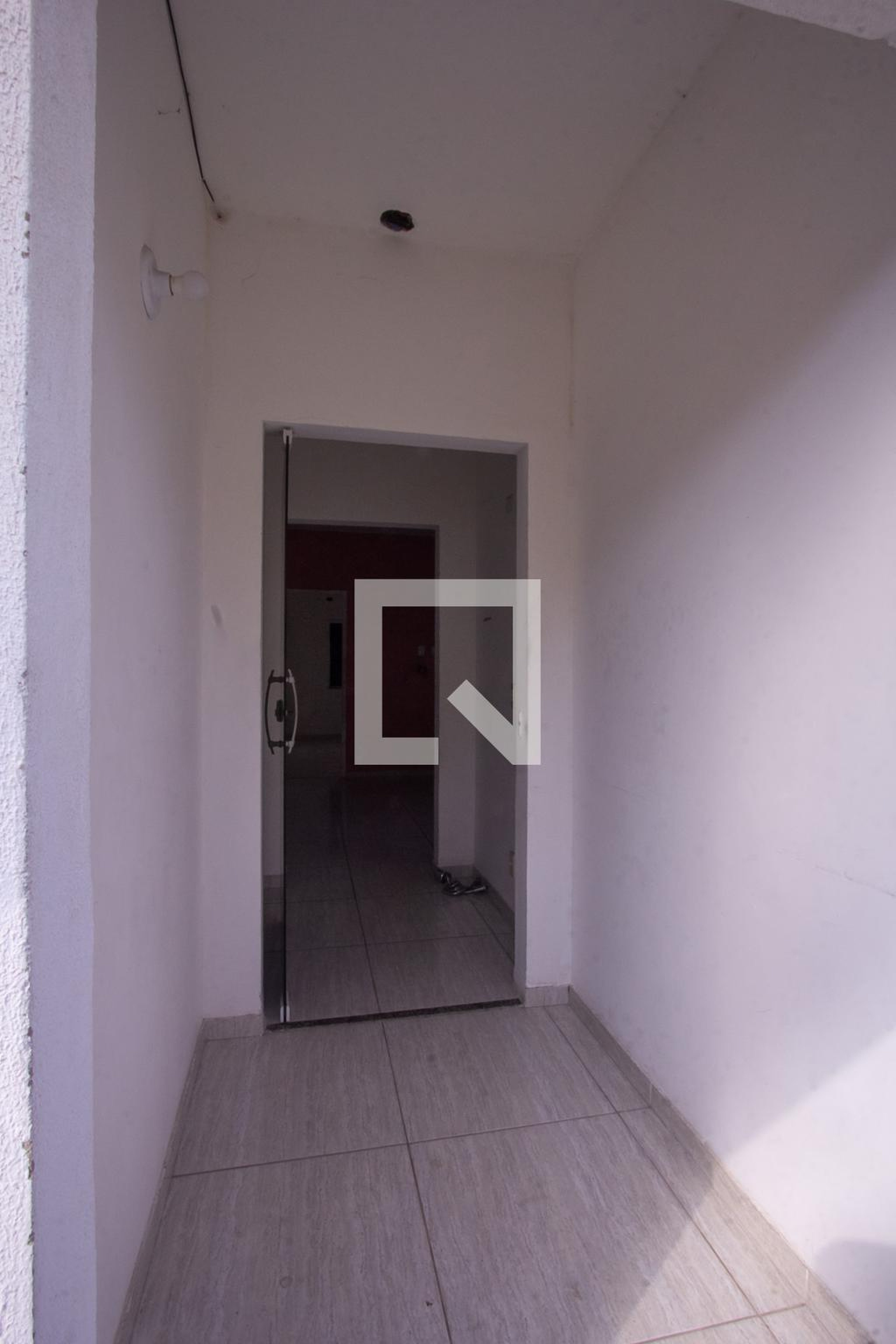 Entrada - Portal das Aroeiras