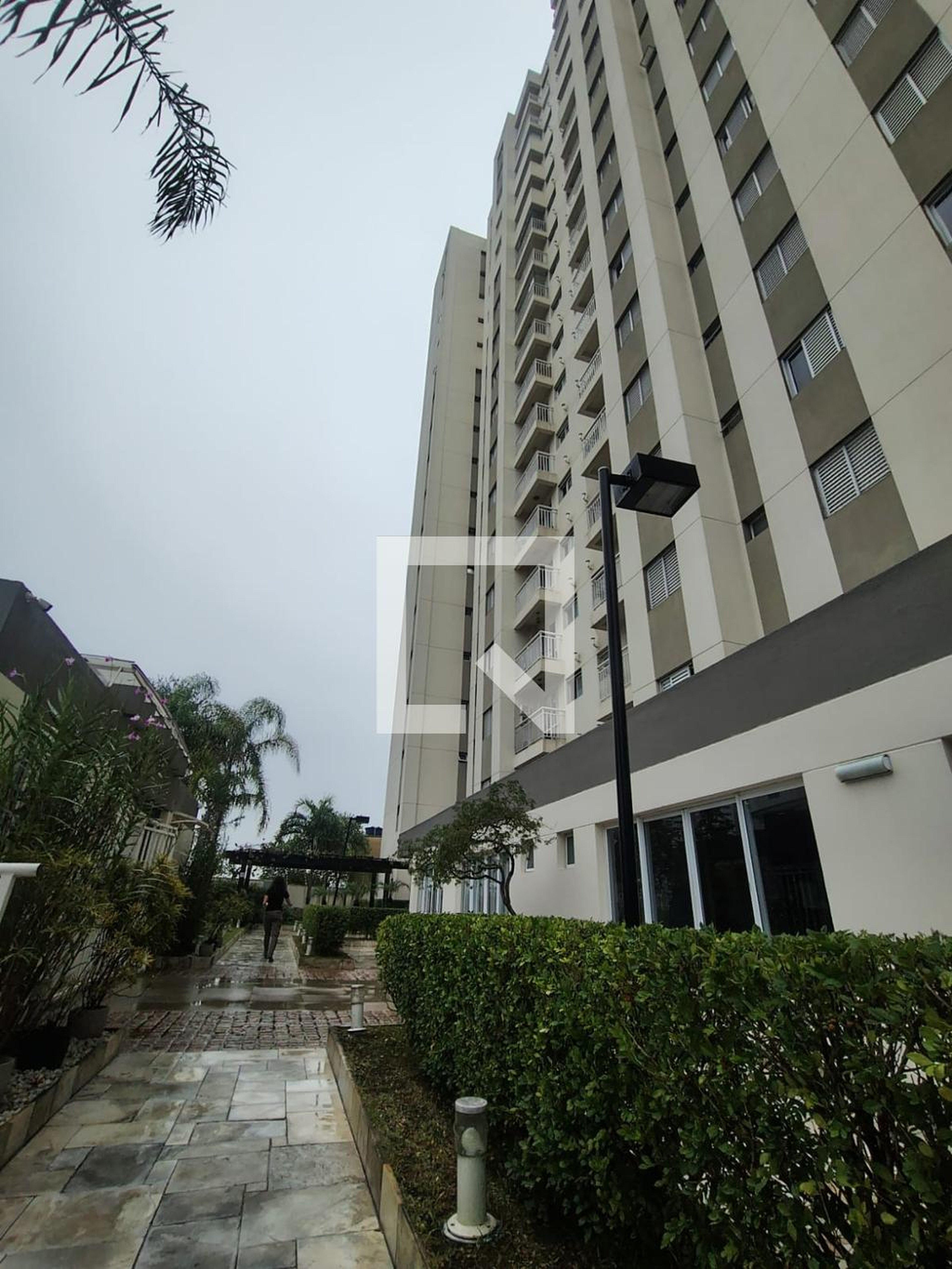 Fachada Condomínio Spazio Guarulhos