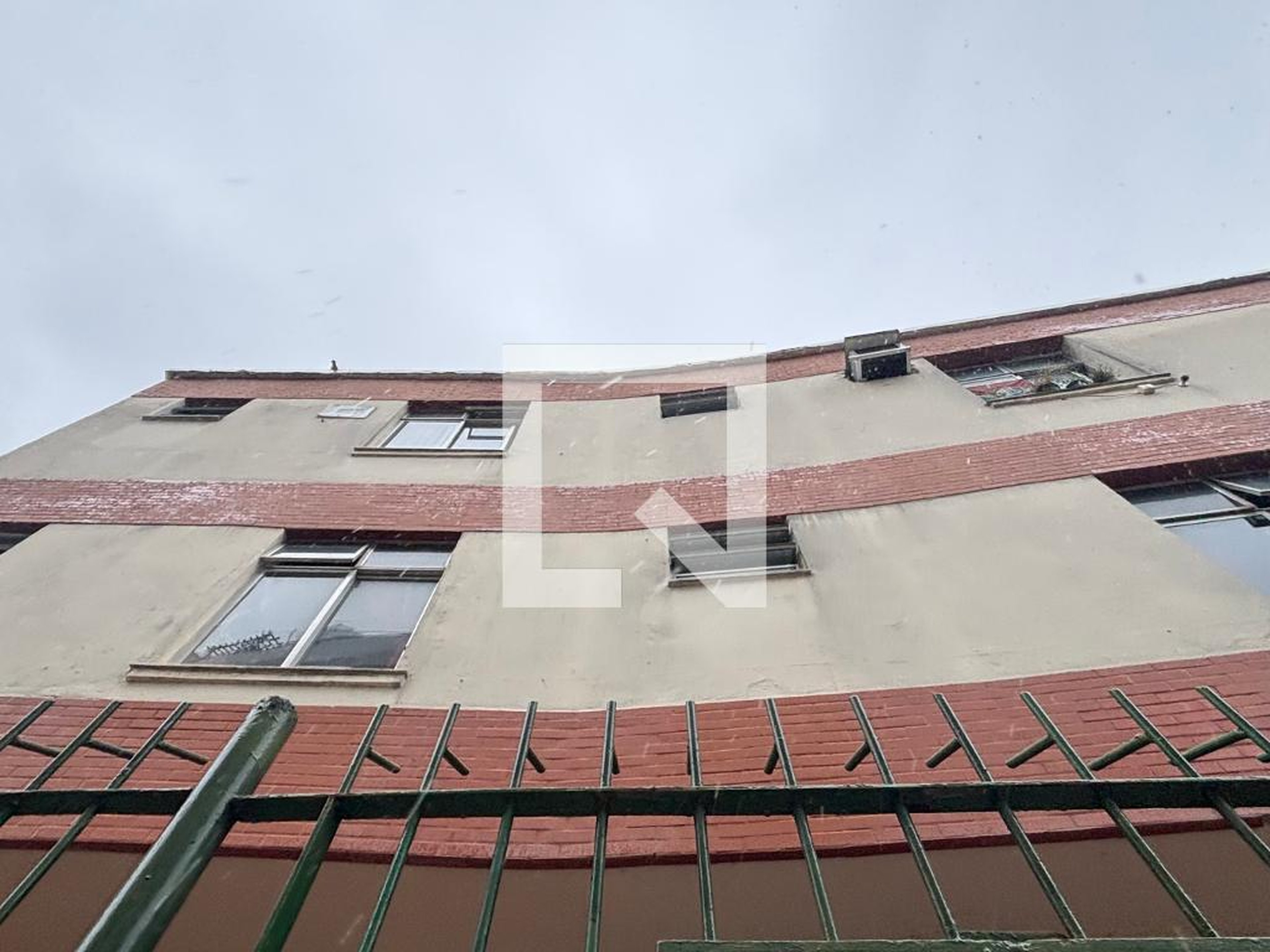 Fachada Condomínio Hel Vetta