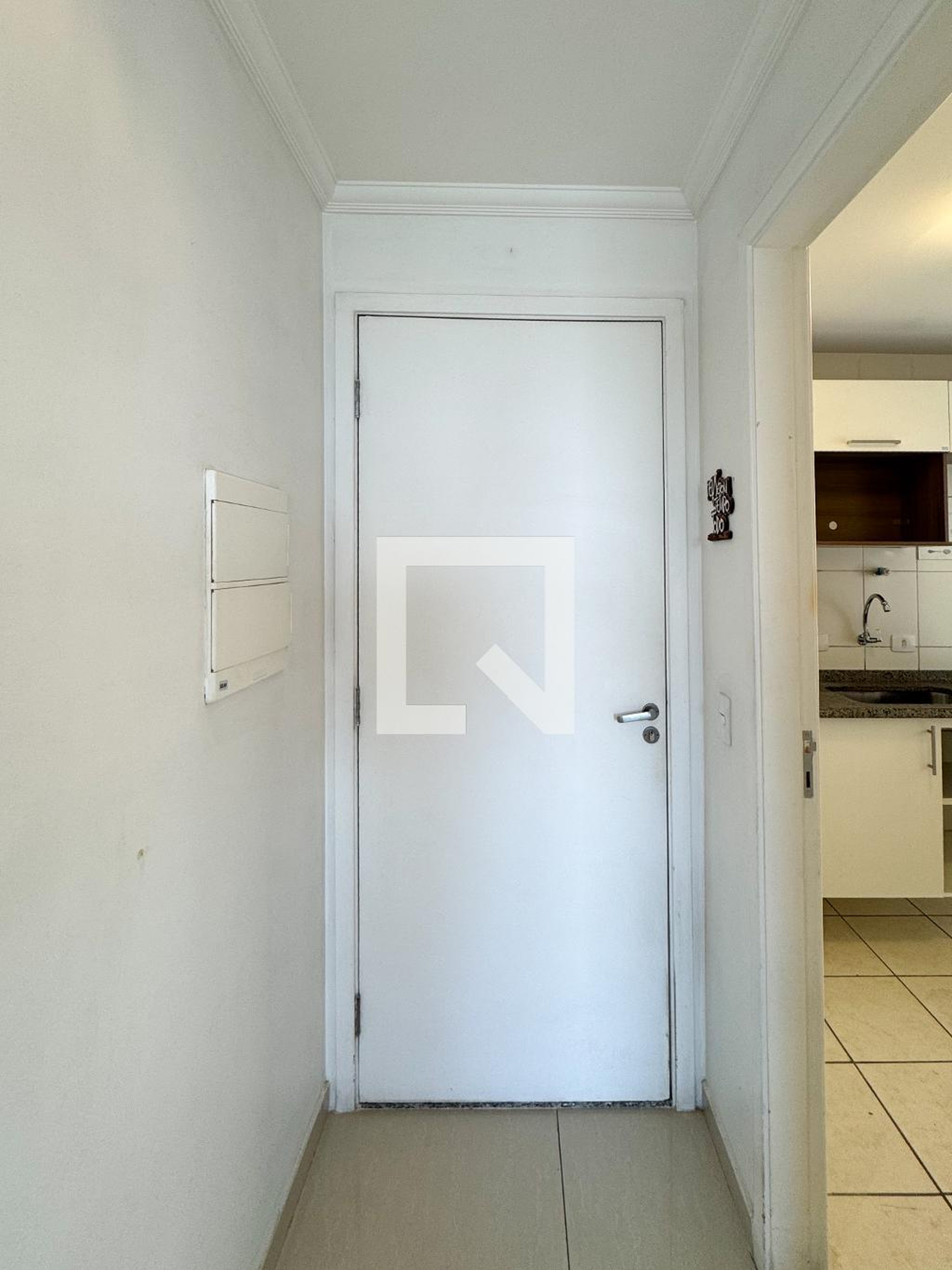 Entrada - Portal dos Passaros 2