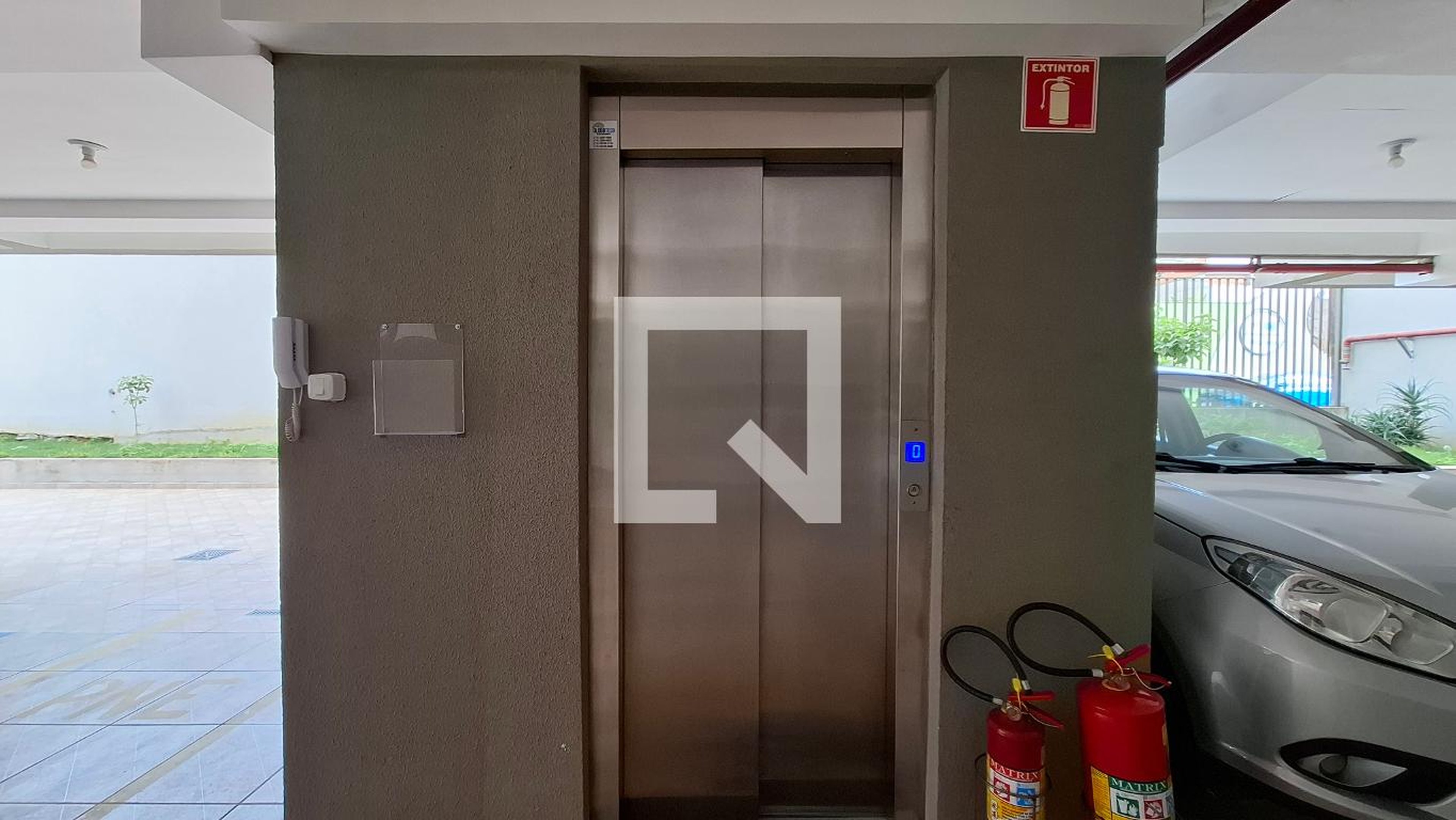 Elevador - 