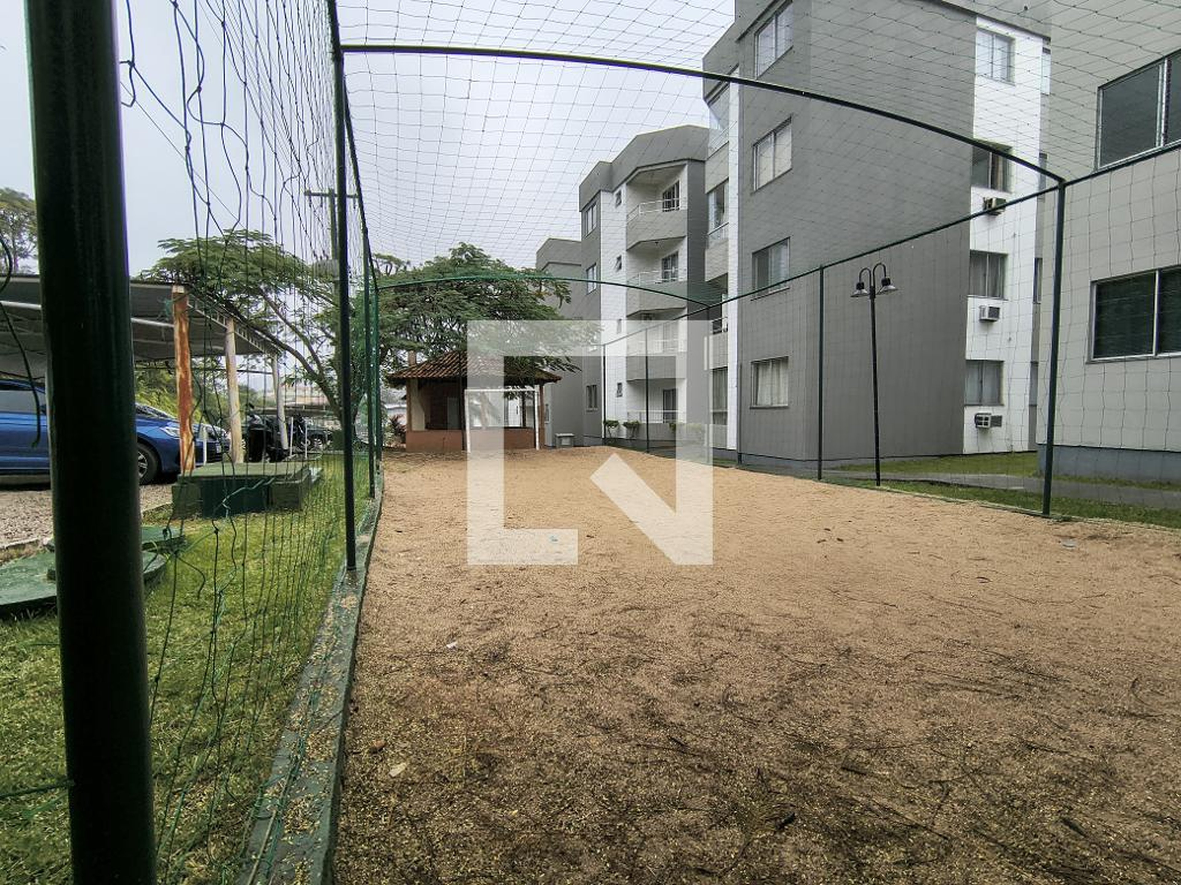 Campo de Futebol - 