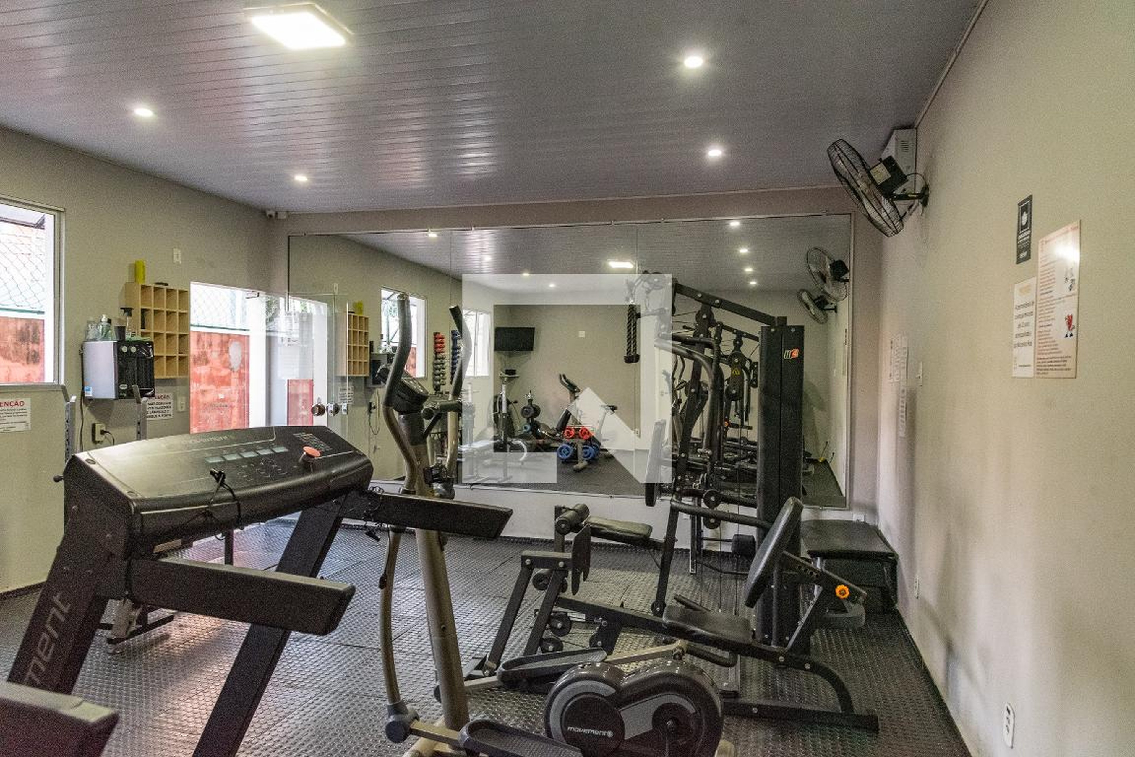 Academia - Aguas de Limeira
