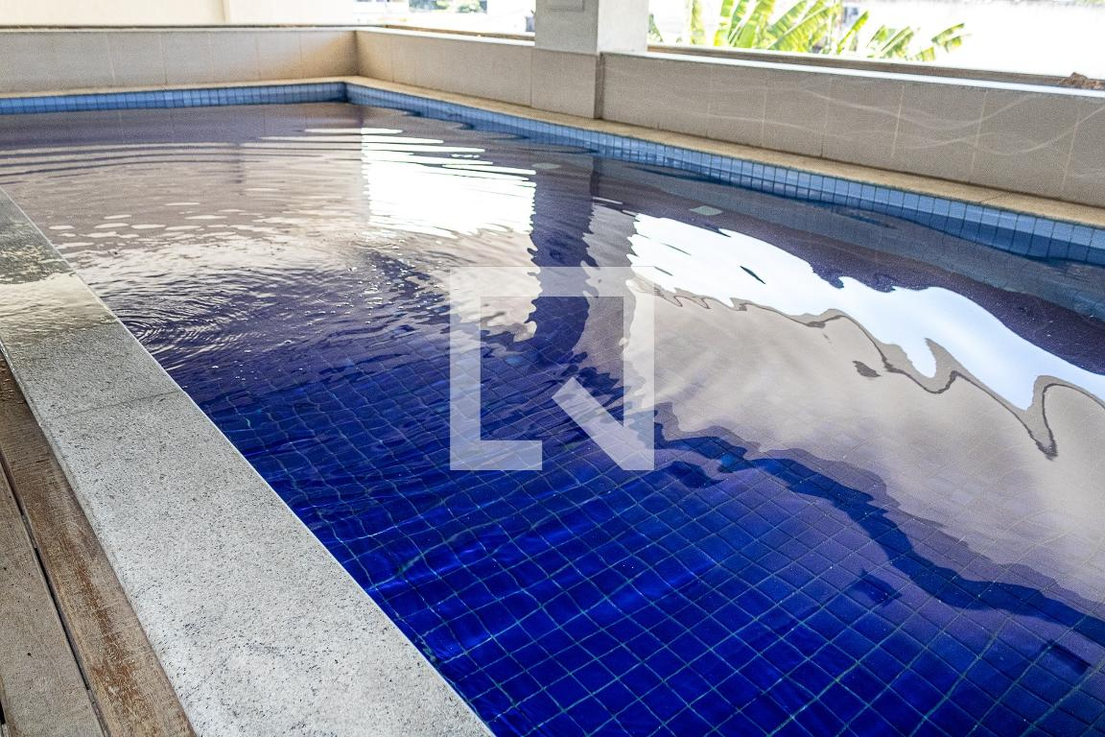 Piscina - Alcácer Prata