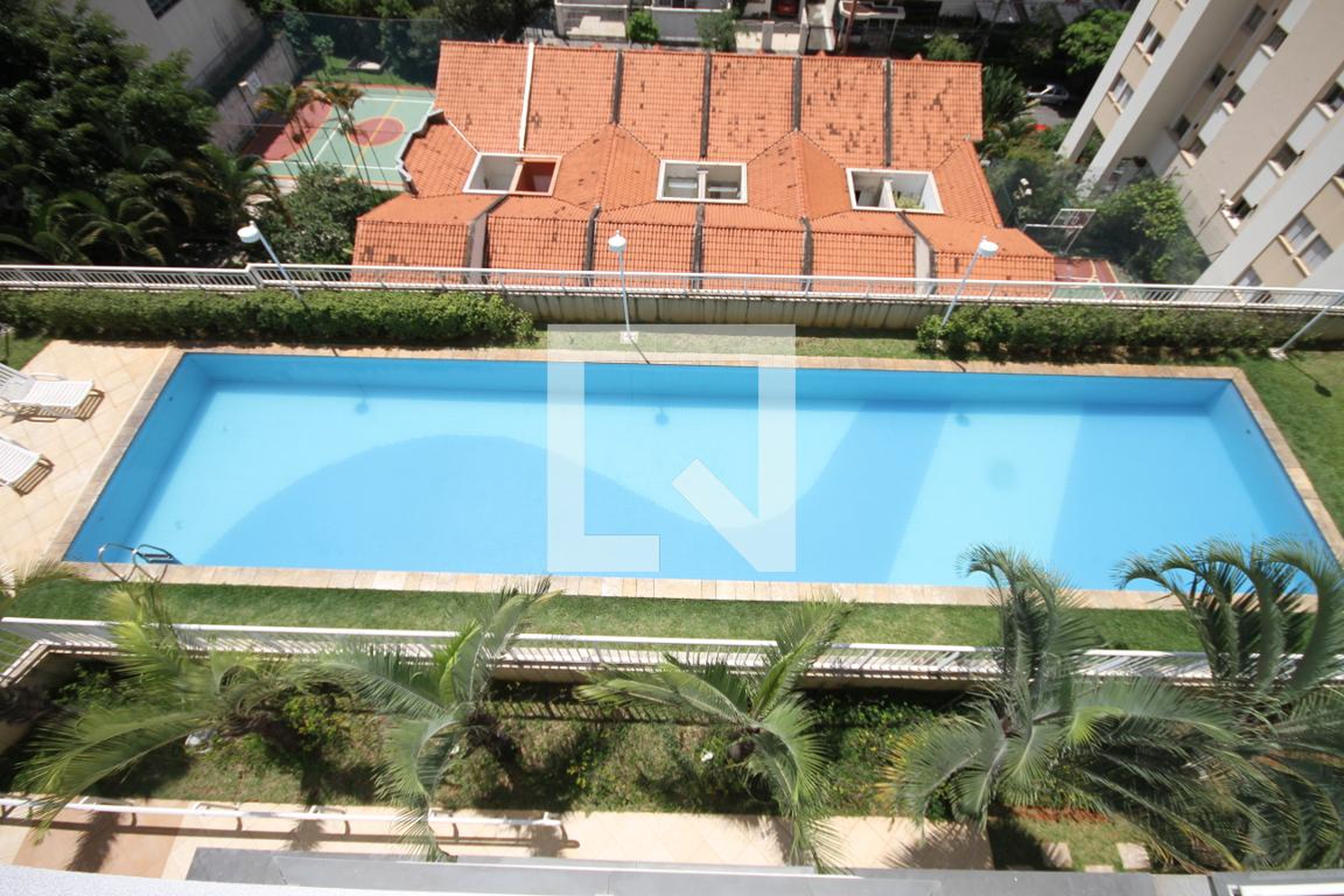 Piscina - Turim