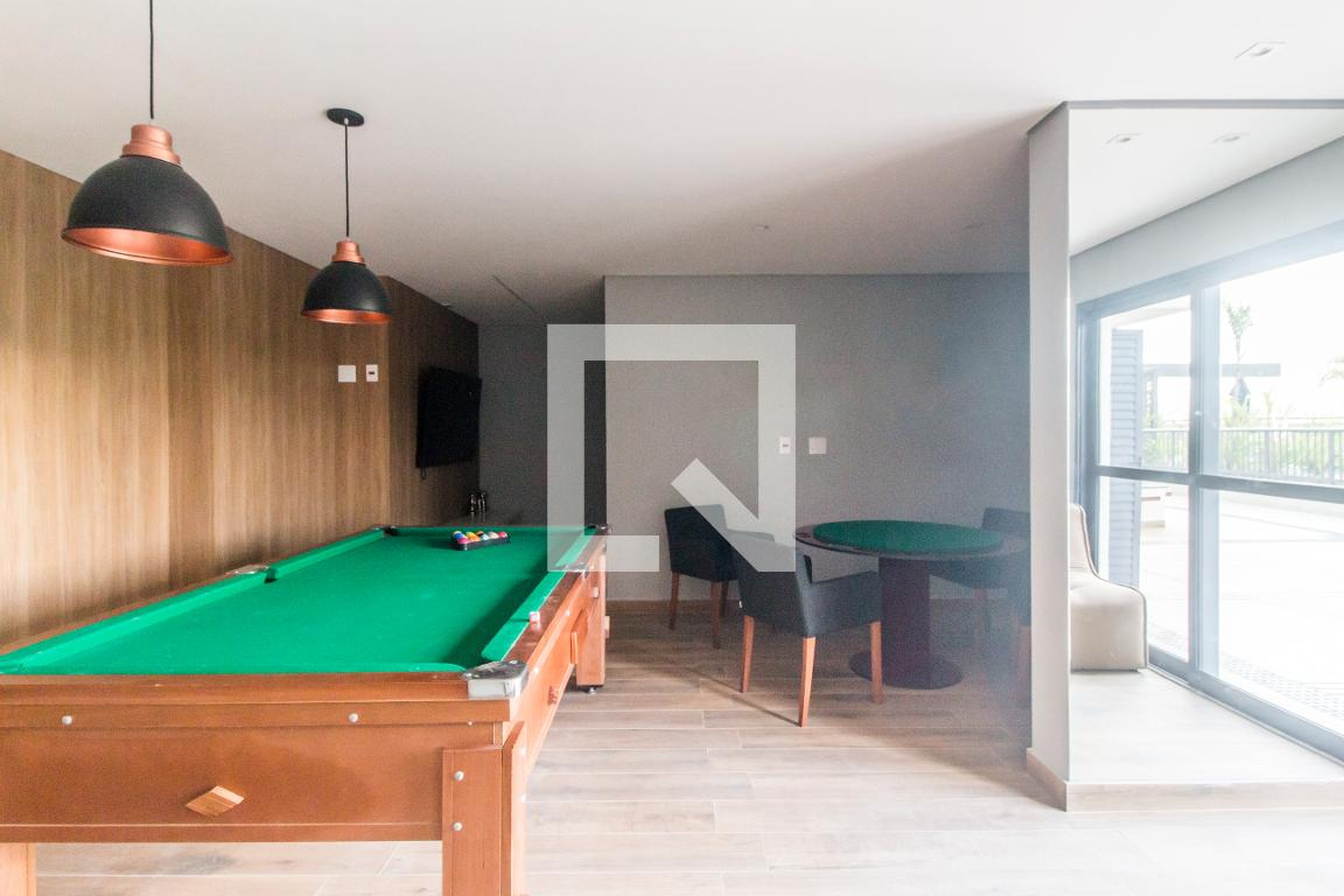 Sala de Jogos - Elos