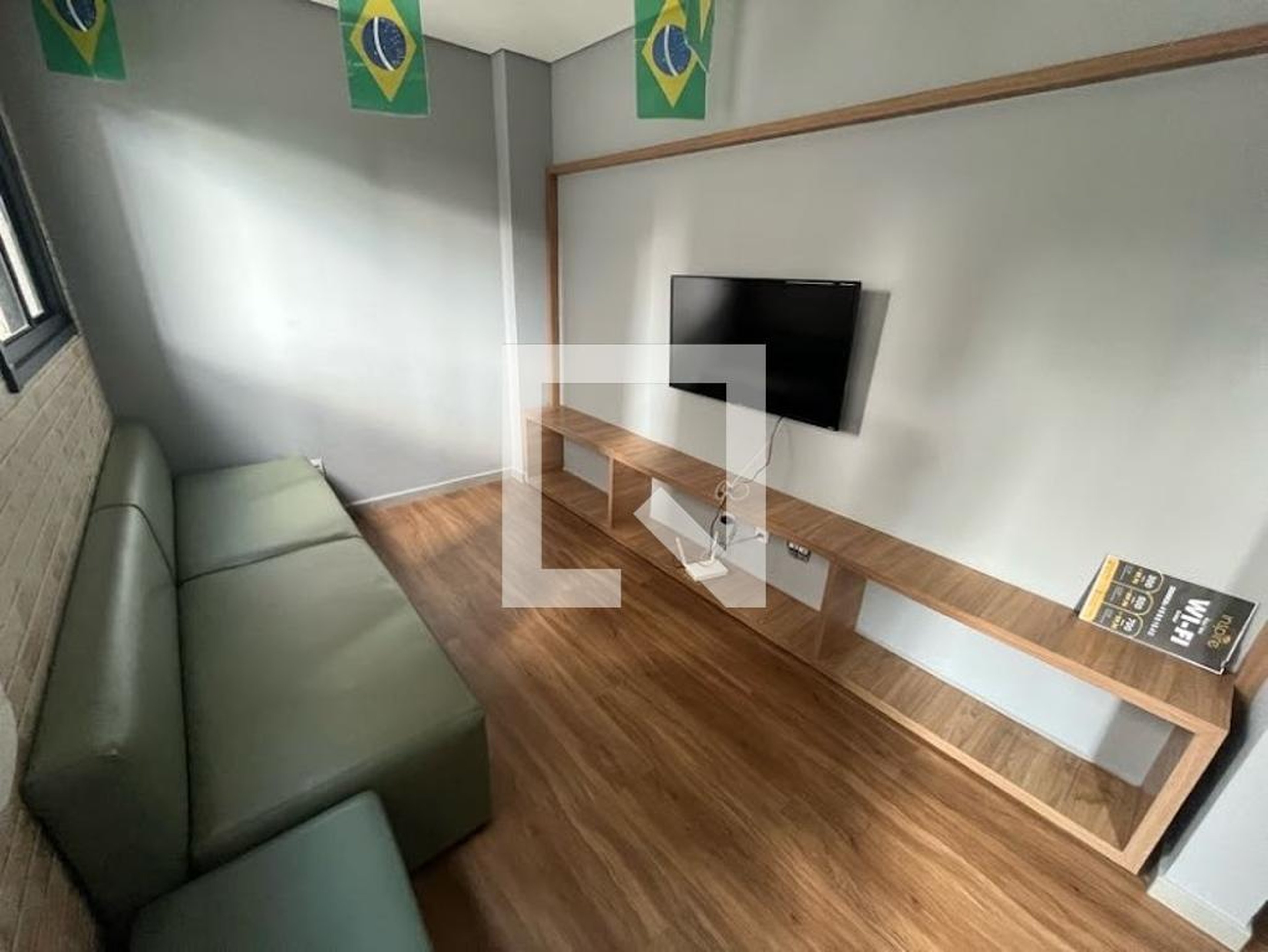 Sala de Jogos - Kz Reserva