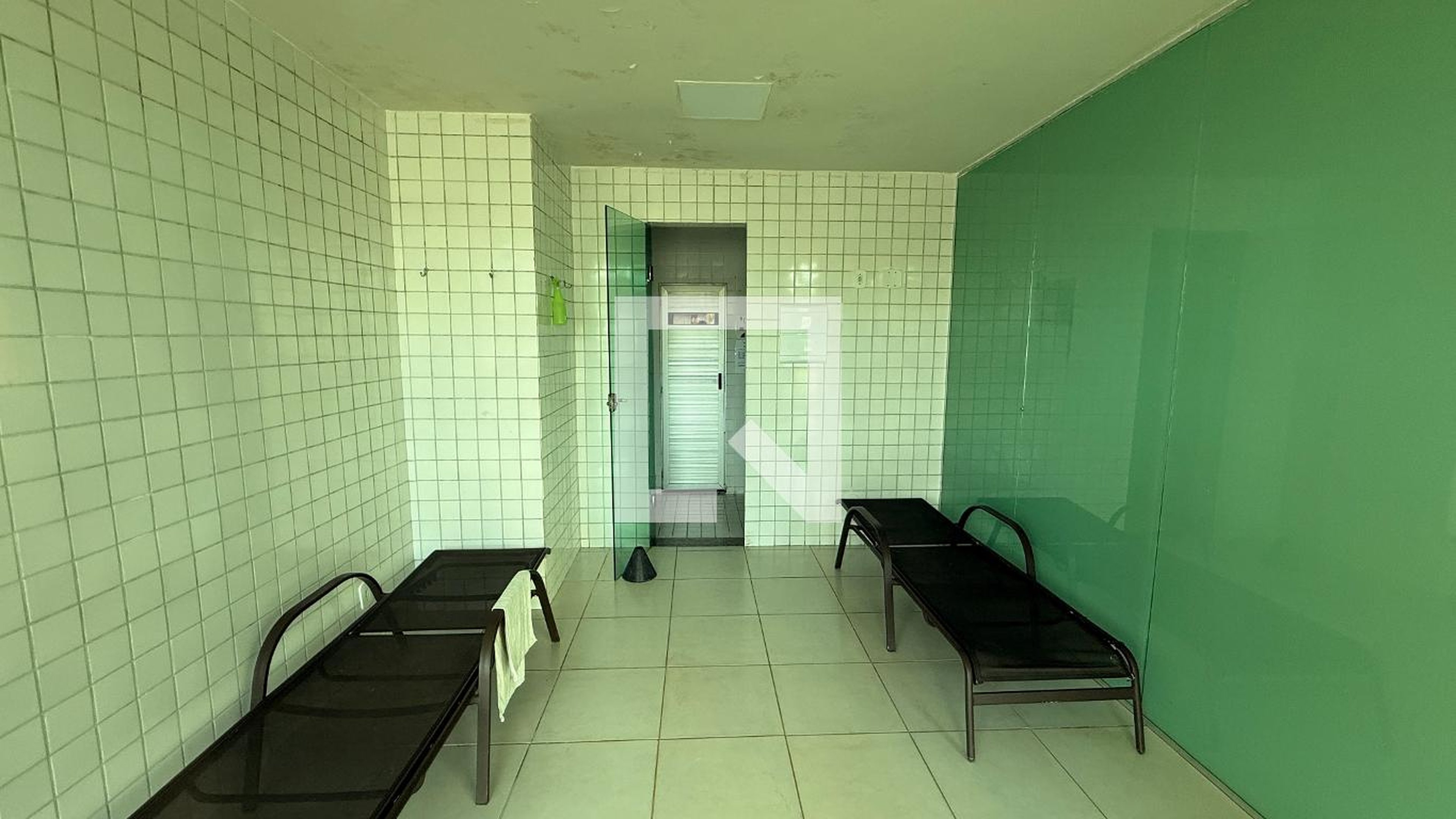 SAUNA - Bellavida Clube Residencial
