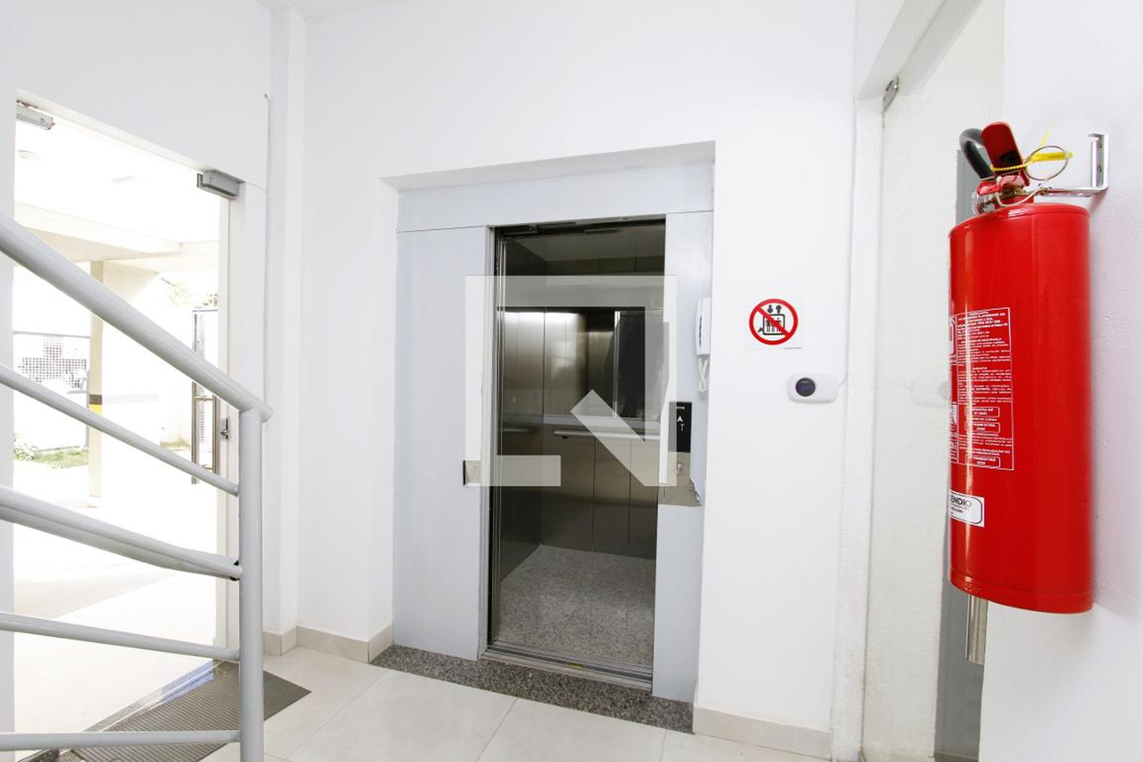 elevador - 