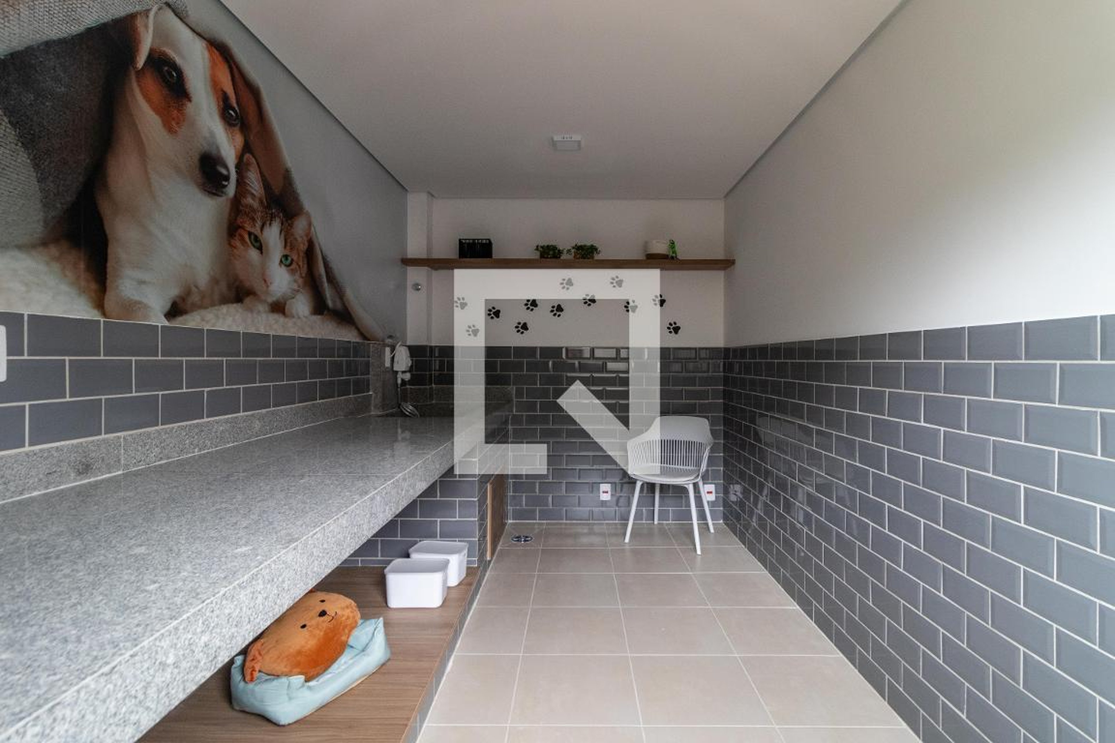 Espaço Pet - Mapp - Água Branca