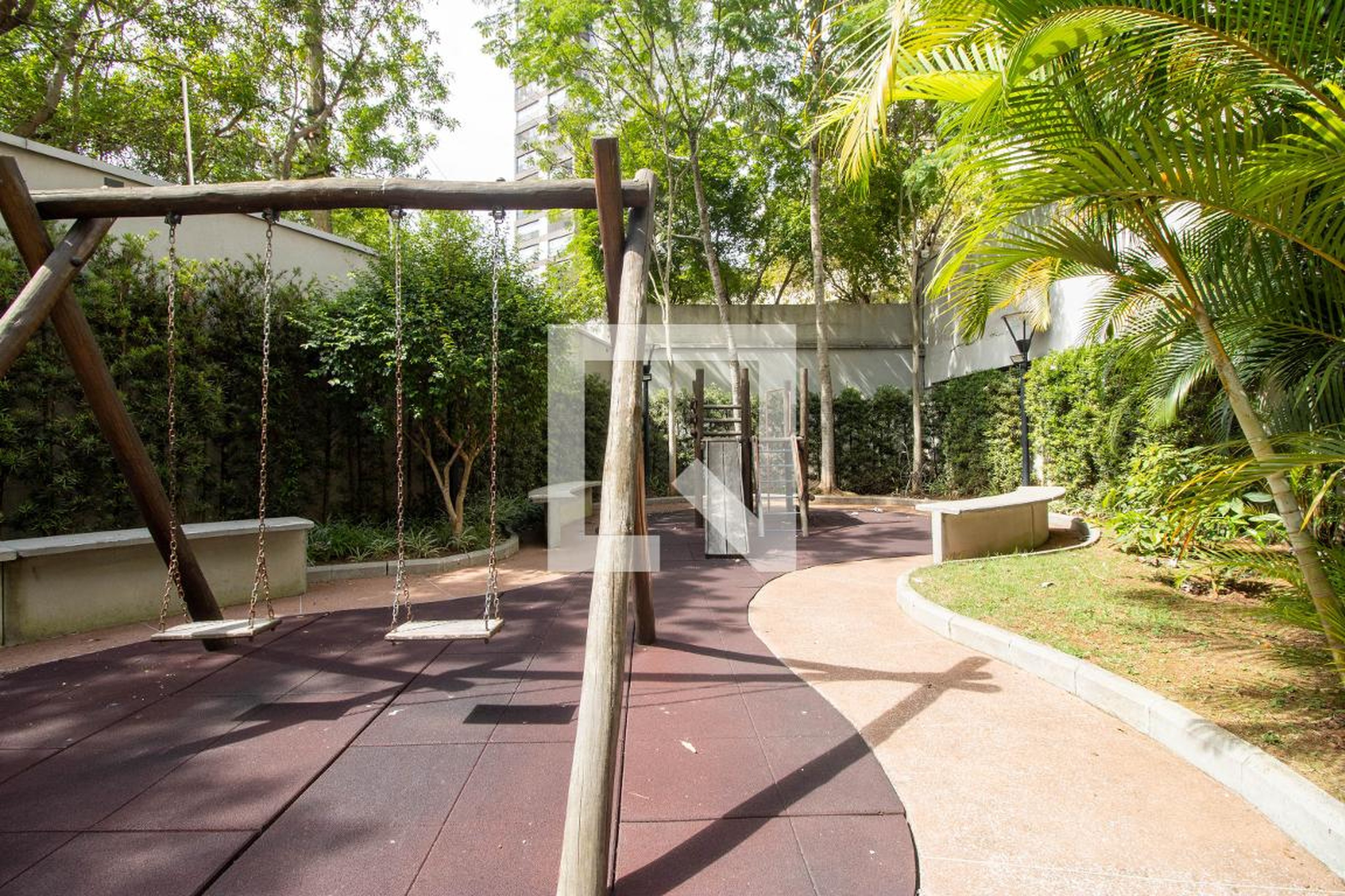 Playground - San Gustavo