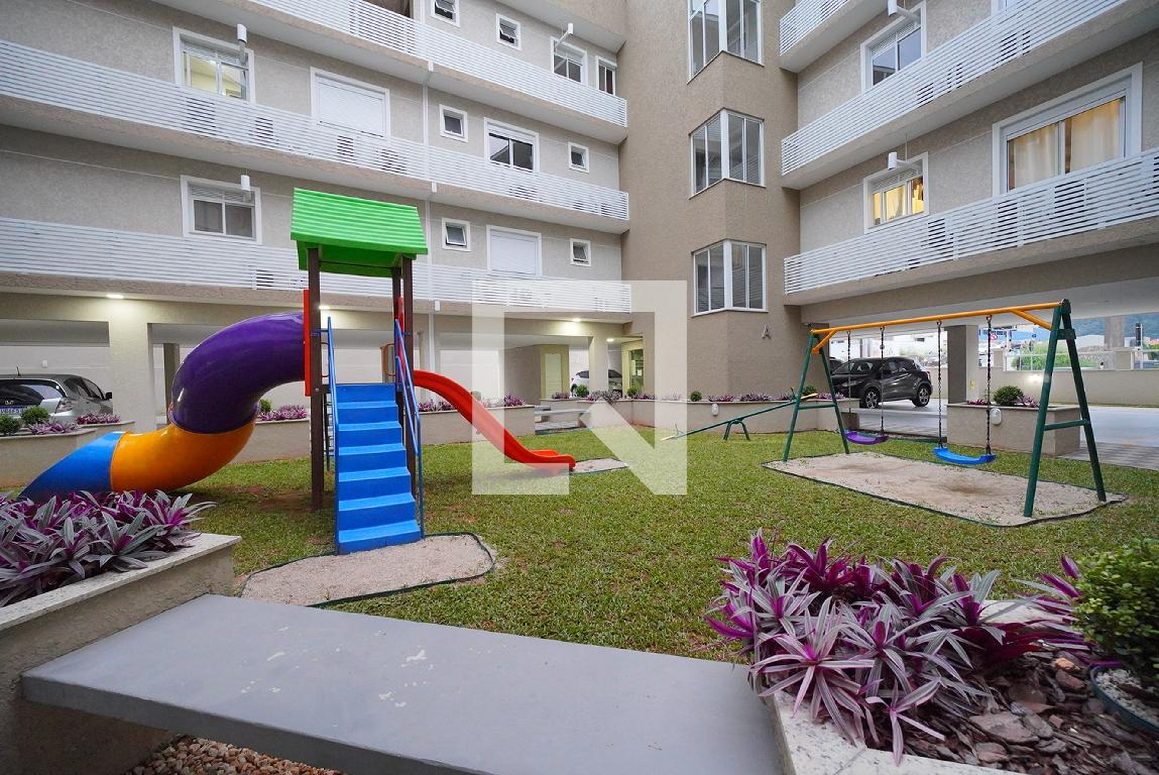 Playground - 