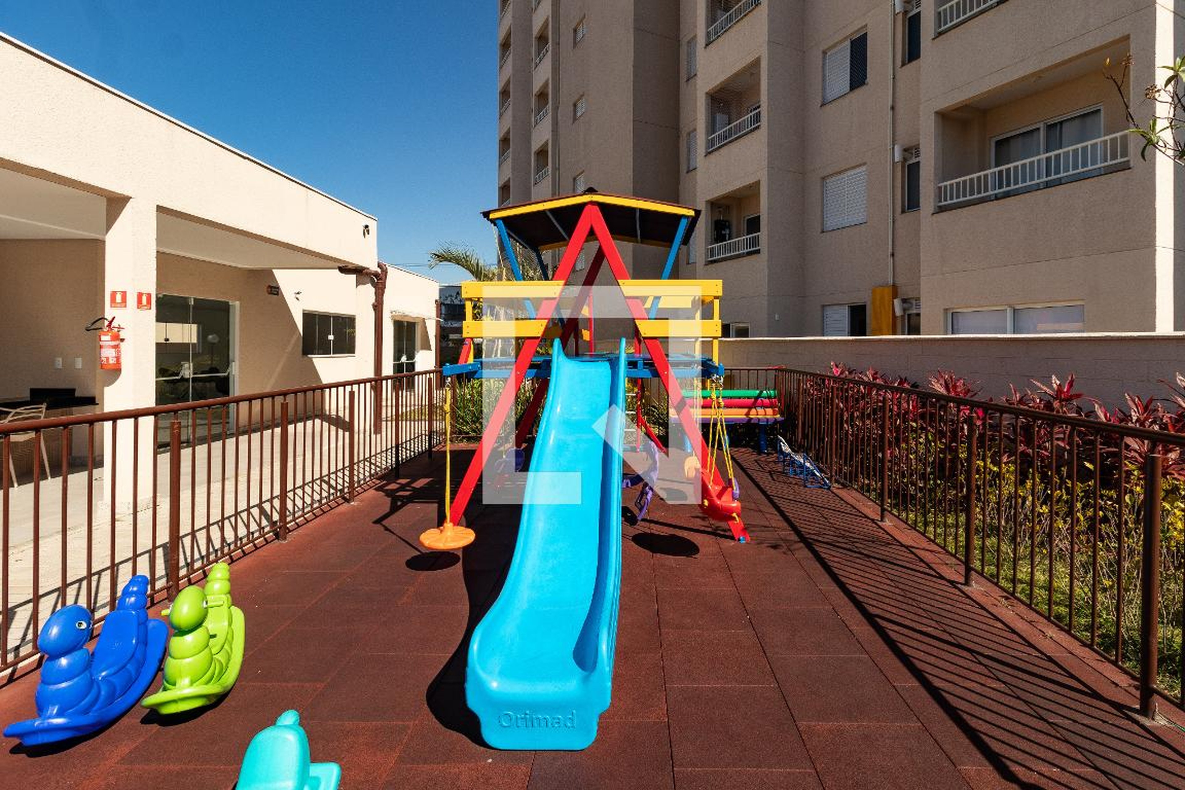 Playground - 