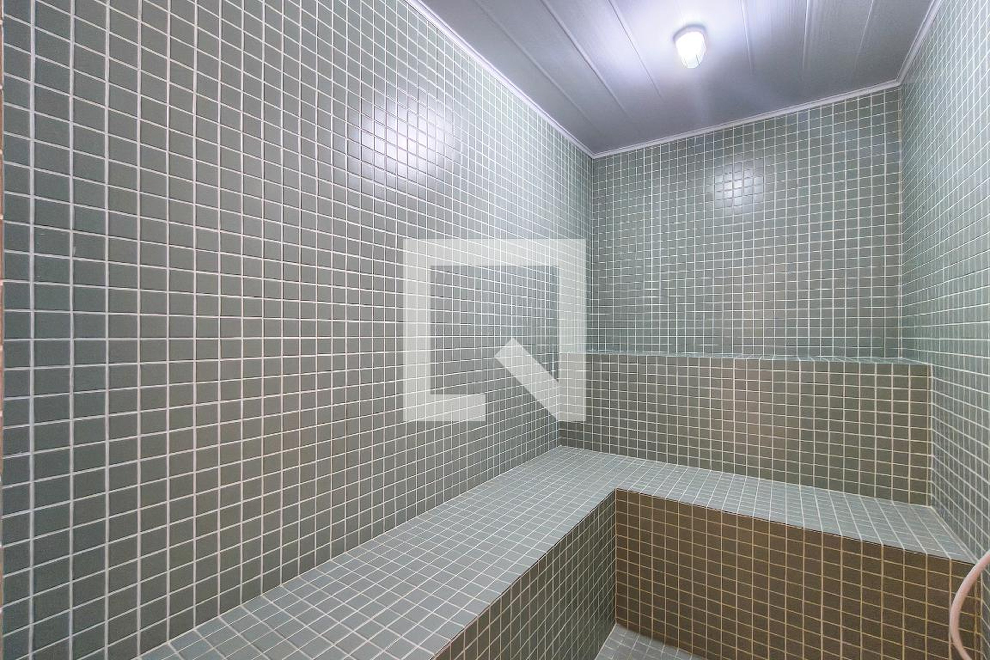 Sauna - Canto do Forte