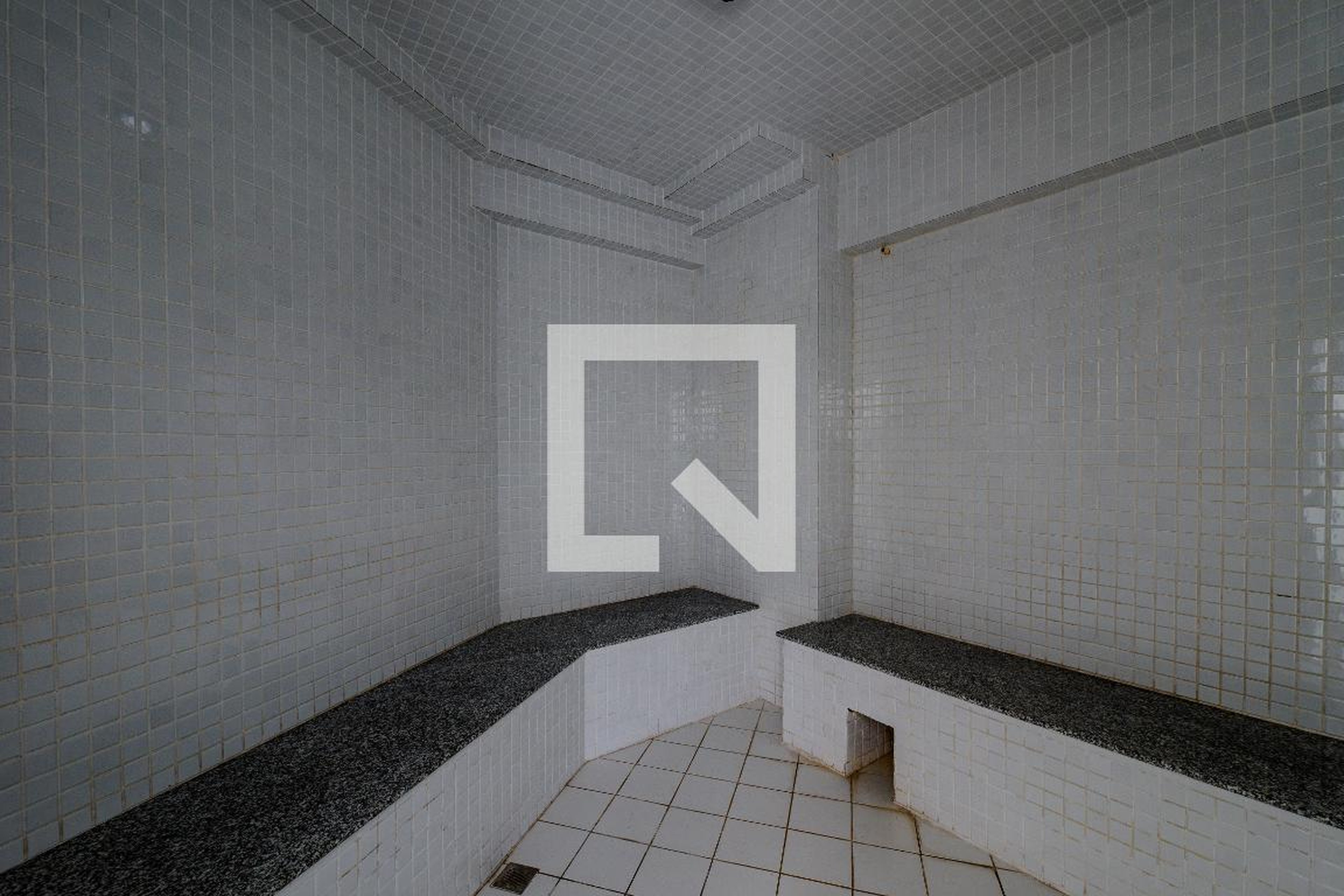 sauna - Ondina Porto Residence