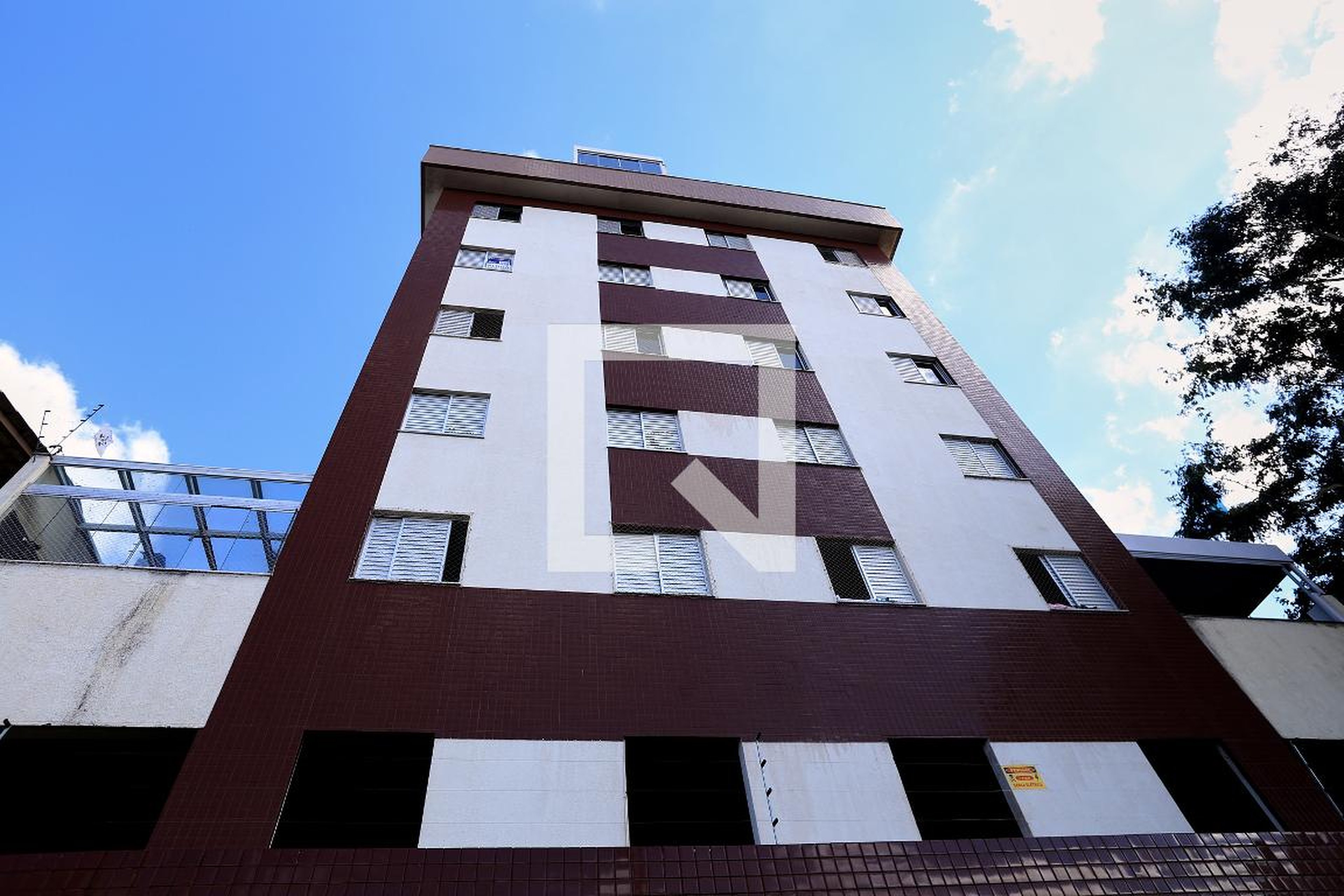 Fachada Edifício Torino