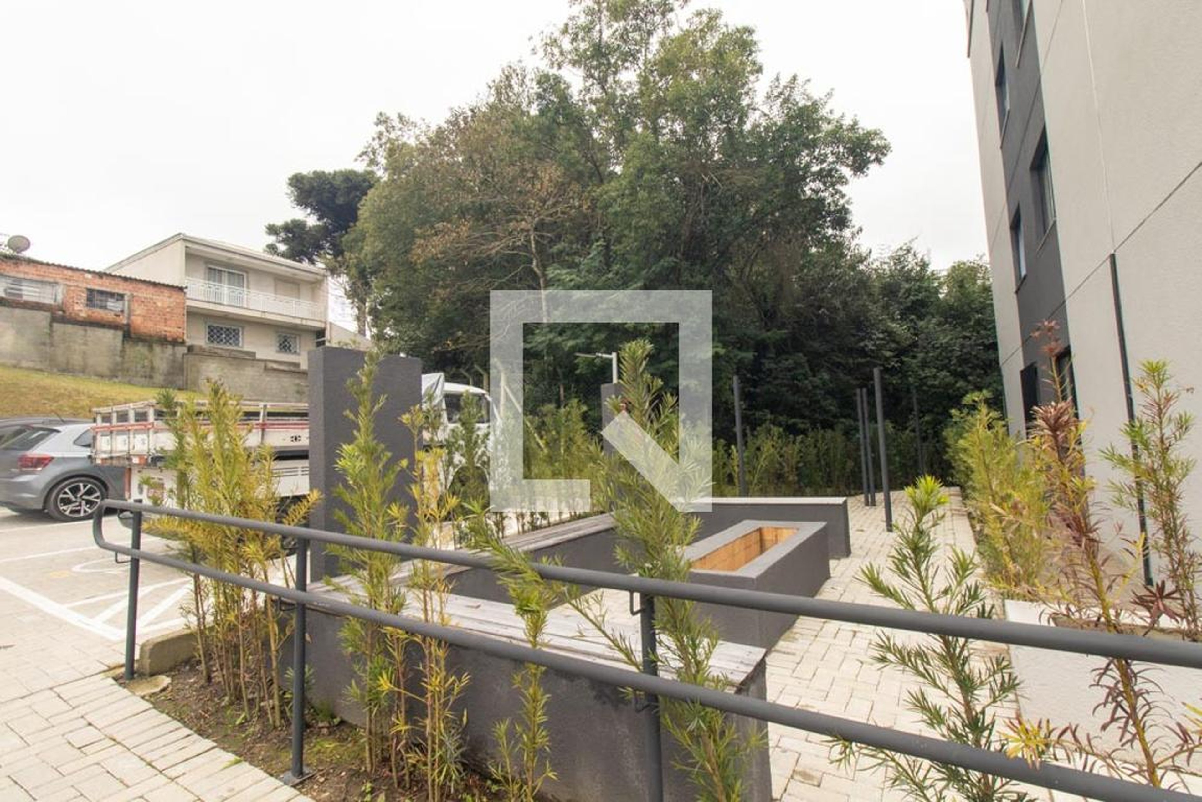 Área comum Condomínio BIO Residencial