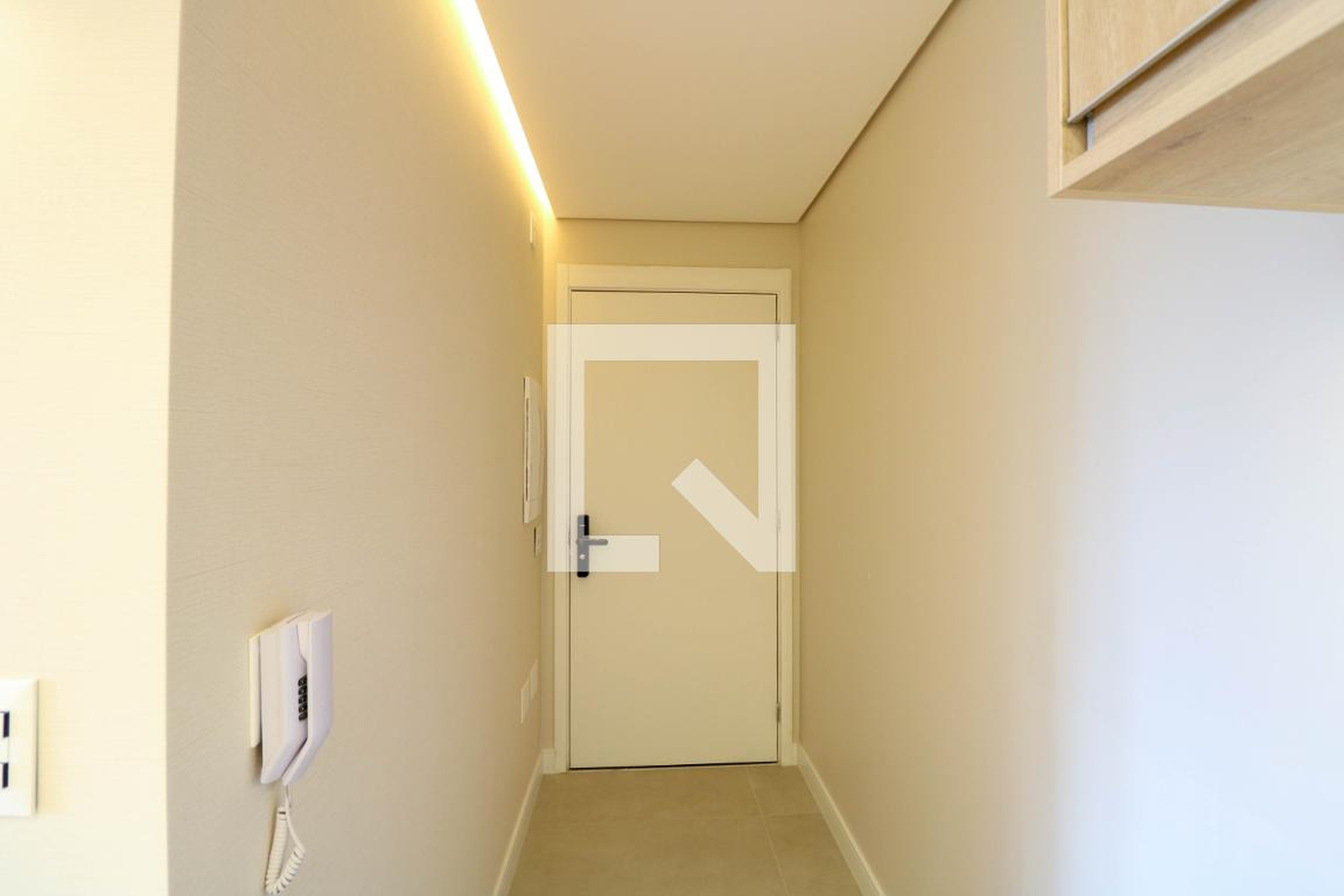 Hall de entrada - Go Portugal