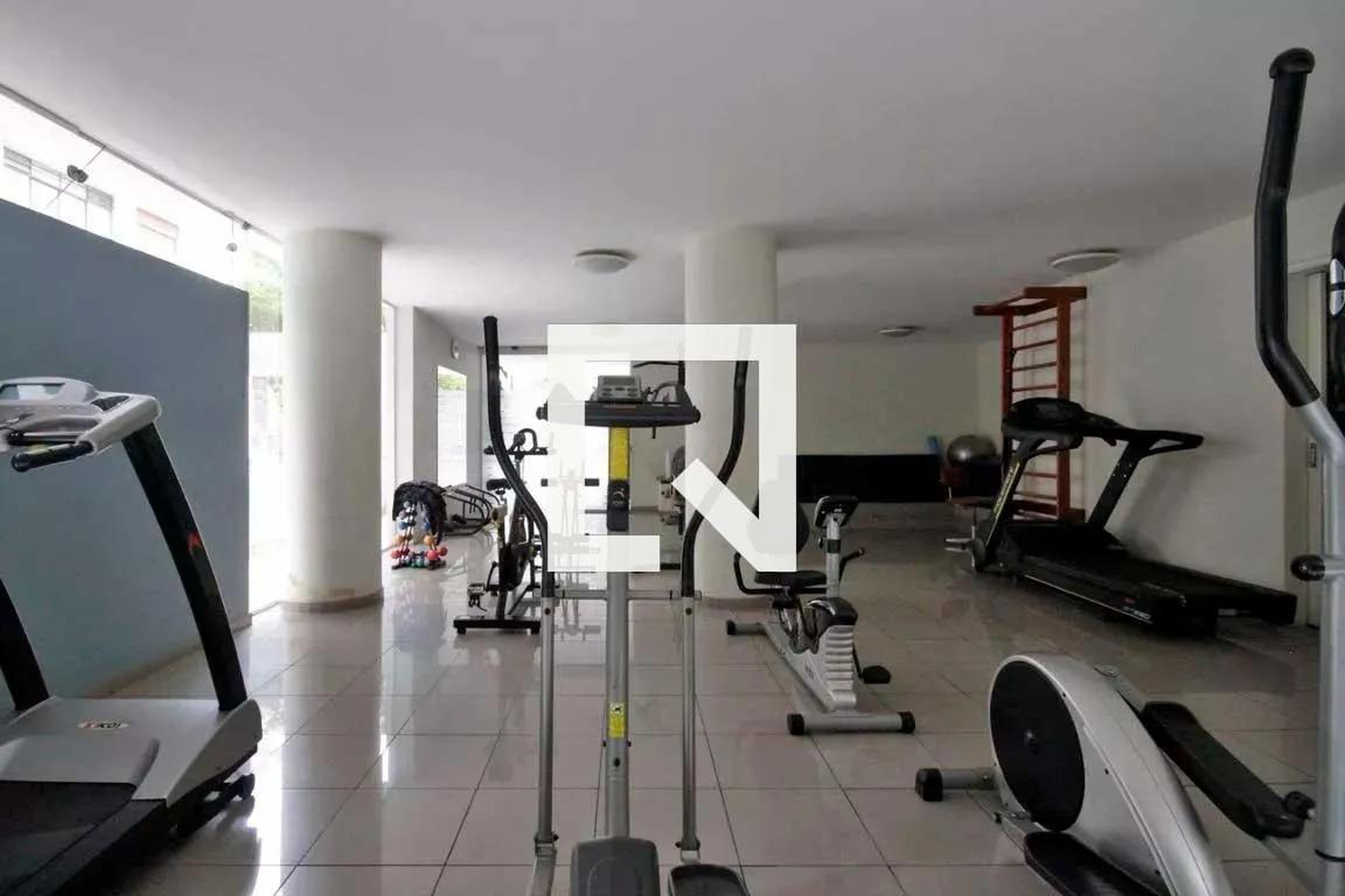 Academia - Monte Santo