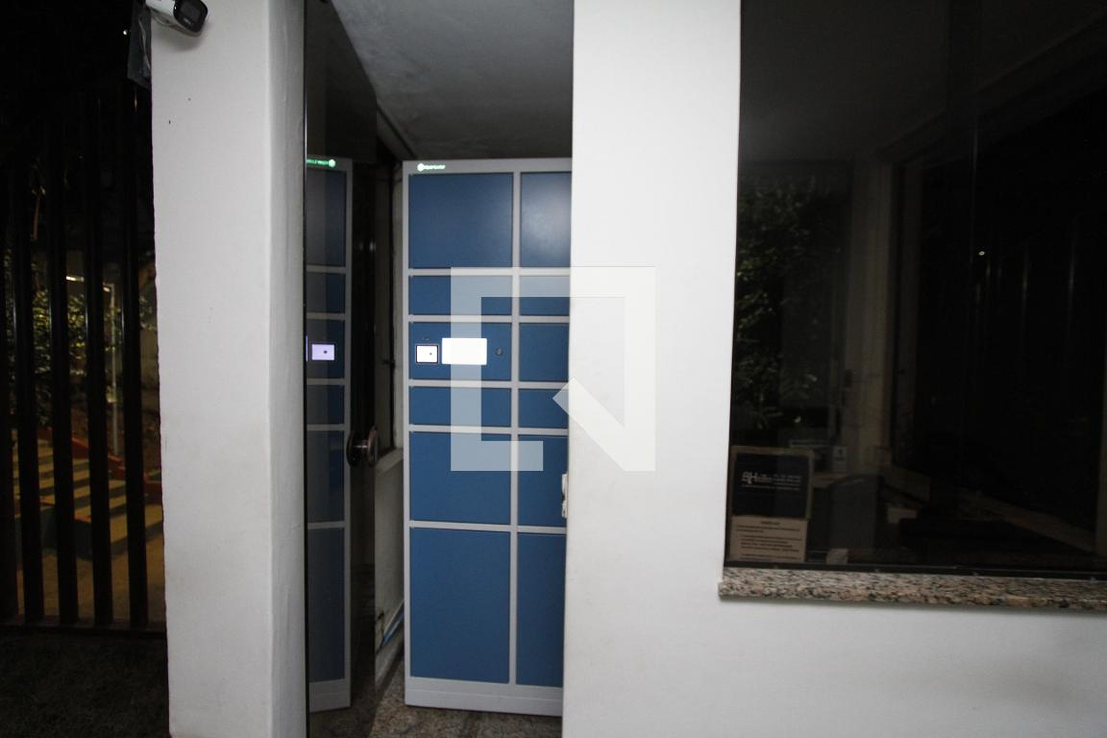 Área comum - Residencial Grajaú