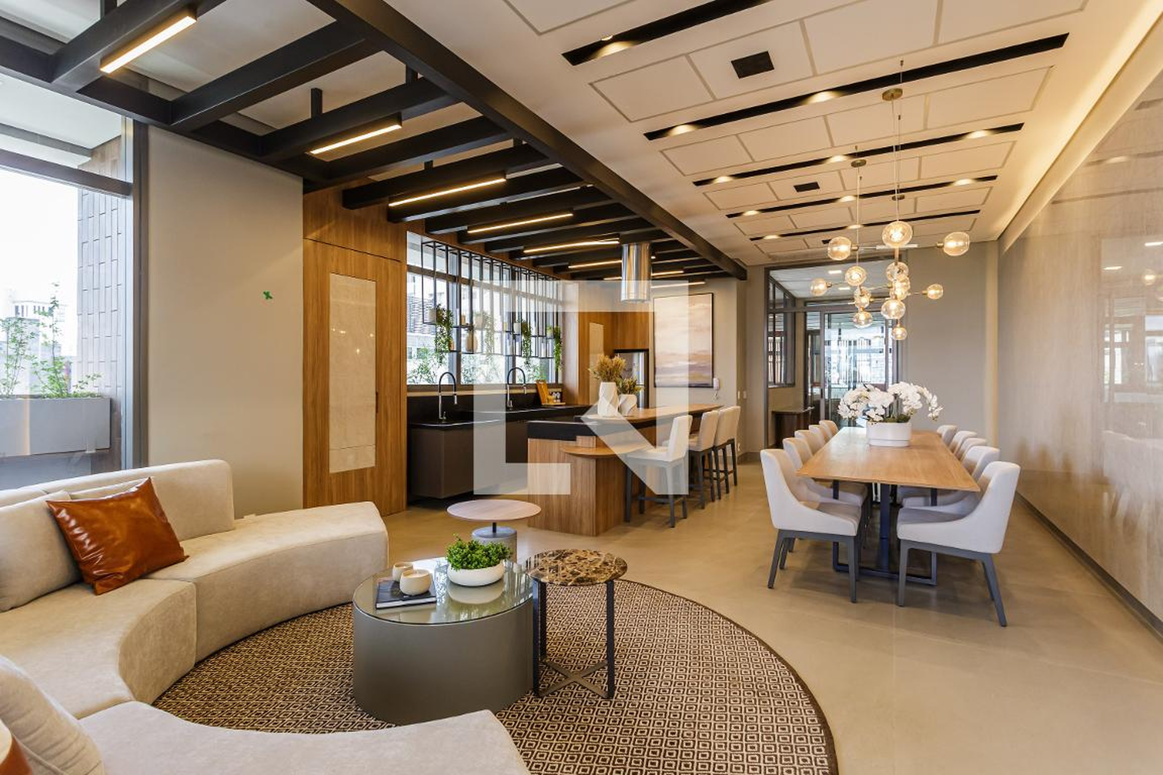Espaço Gourmet - Most Moema