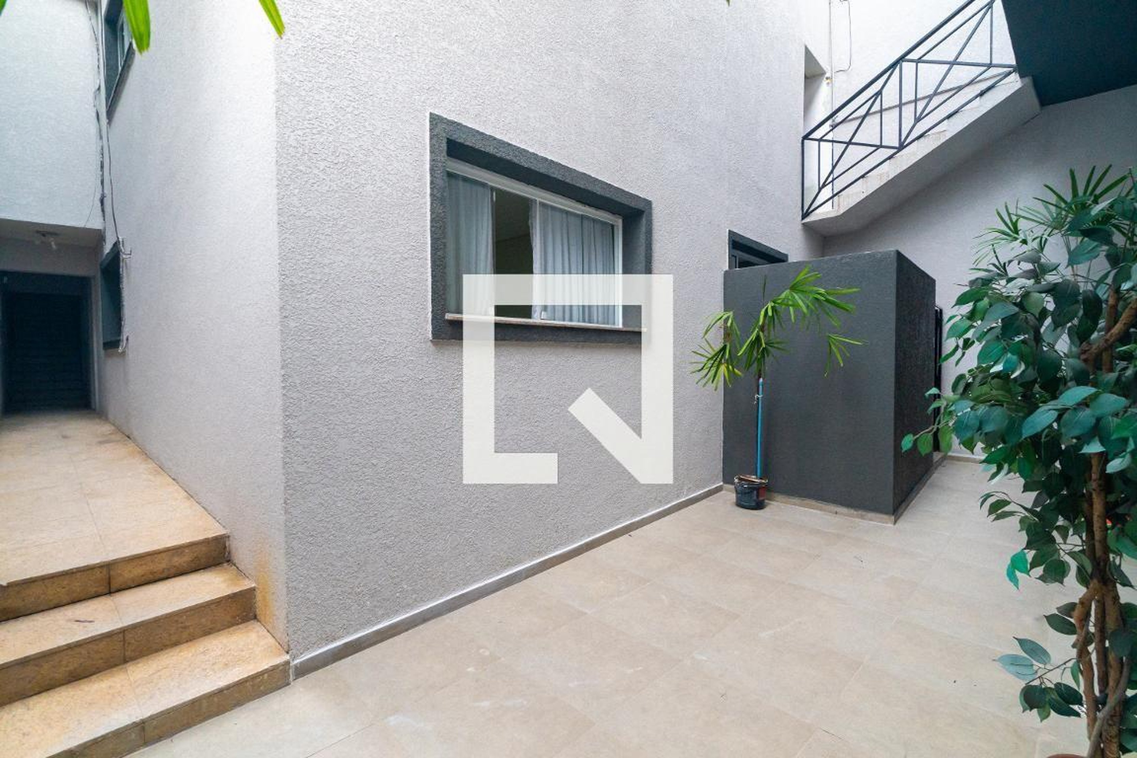 Área comum - Loft Taqua